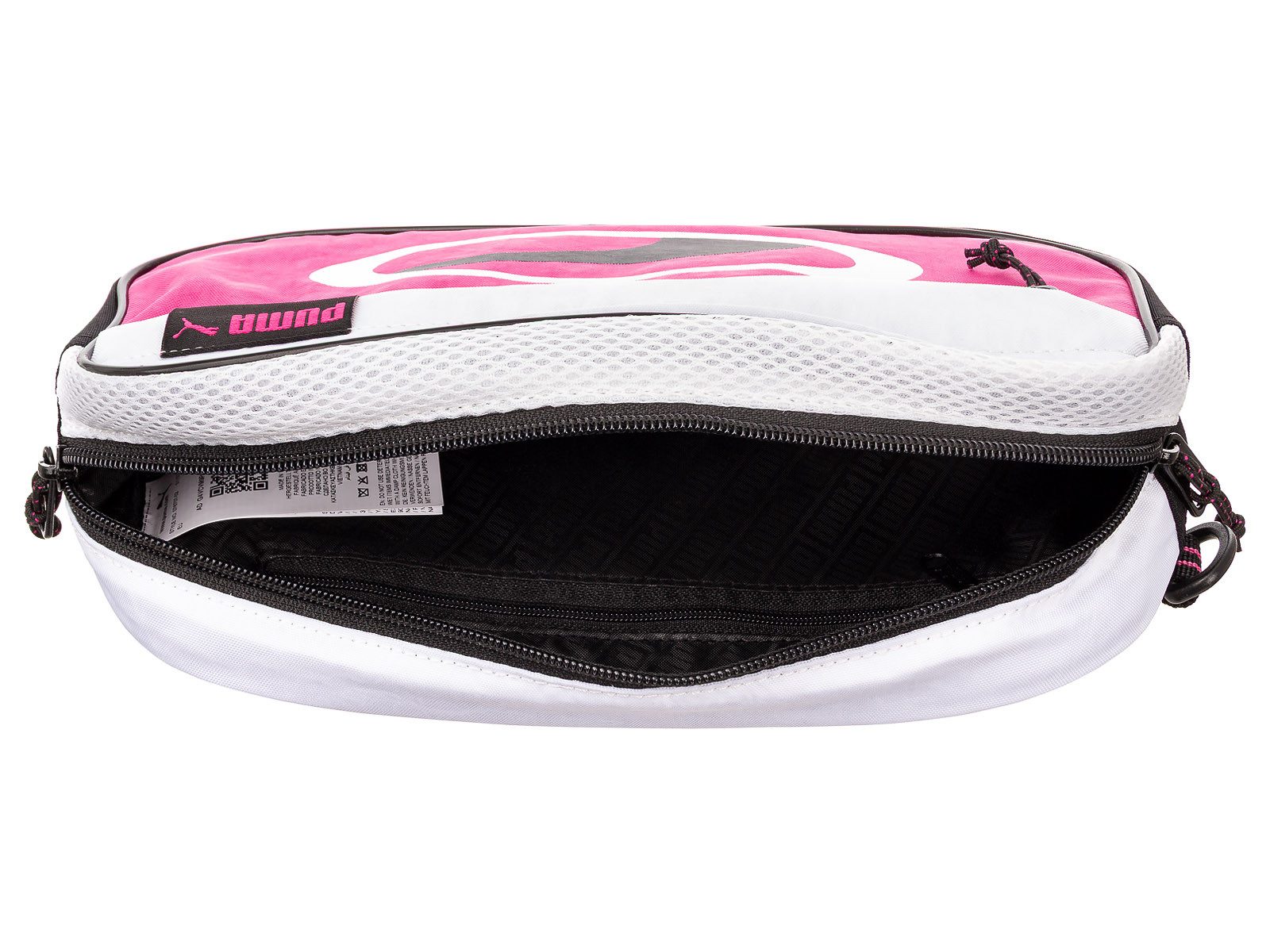 PUMA Gürteltasche Cell Waist Bag (1-tlg), 2 Liter