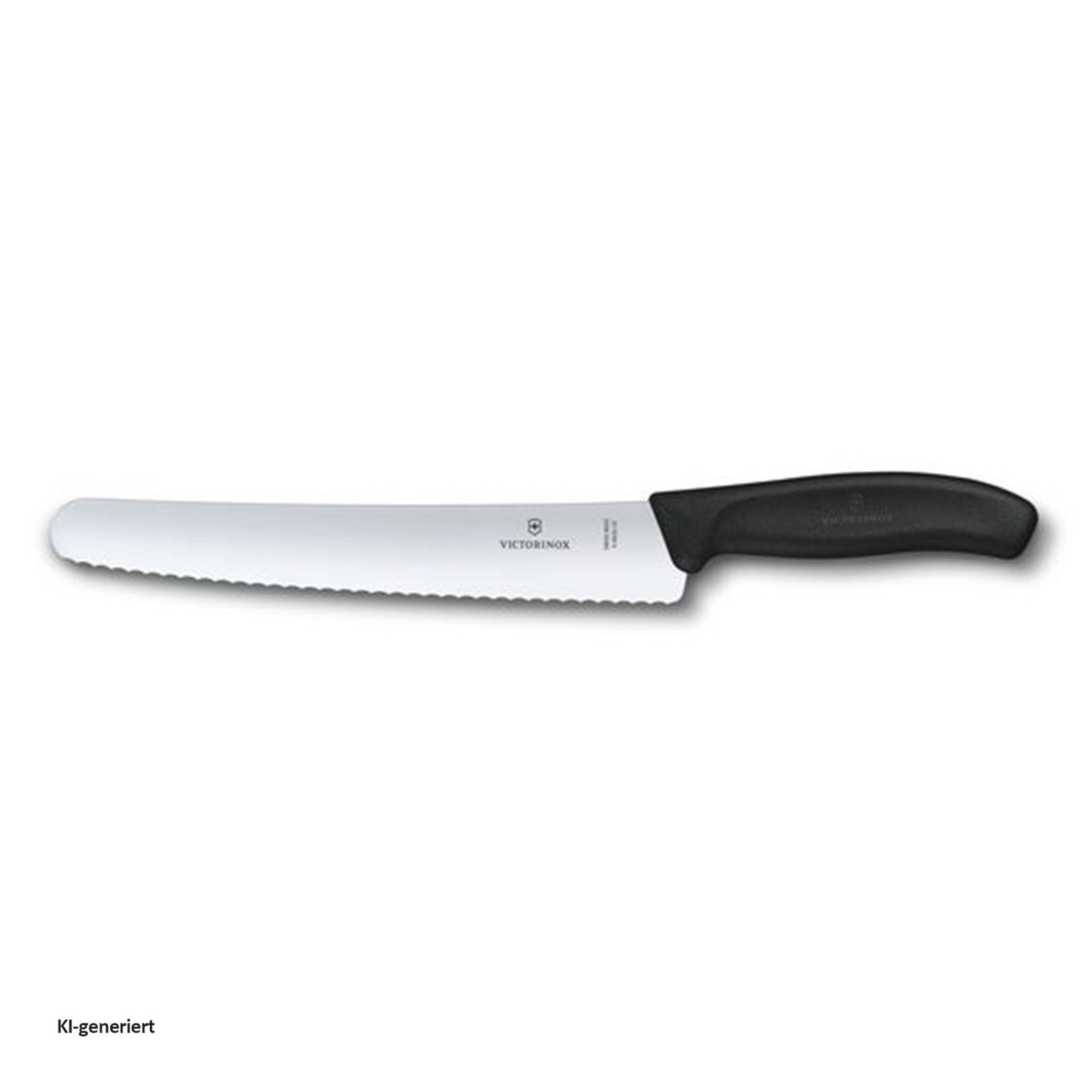 Victorinox Brotmesser Brotmesser Konditormesser