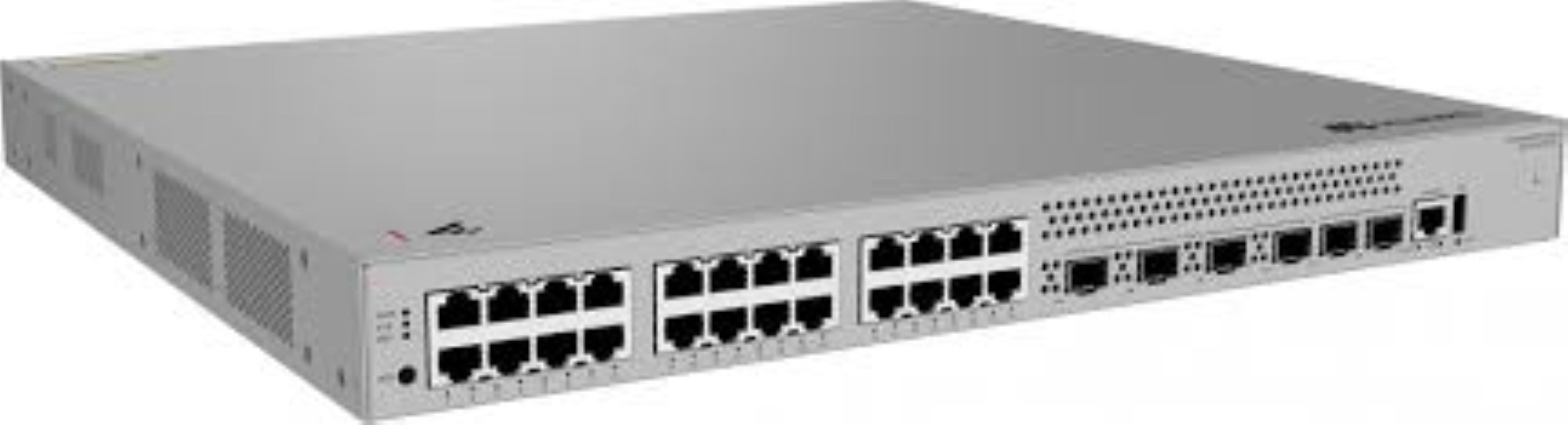 Huawei S530-24T4XE 24x10/100/1000BASE-T ports 4x10GE Netzwerk-Switch