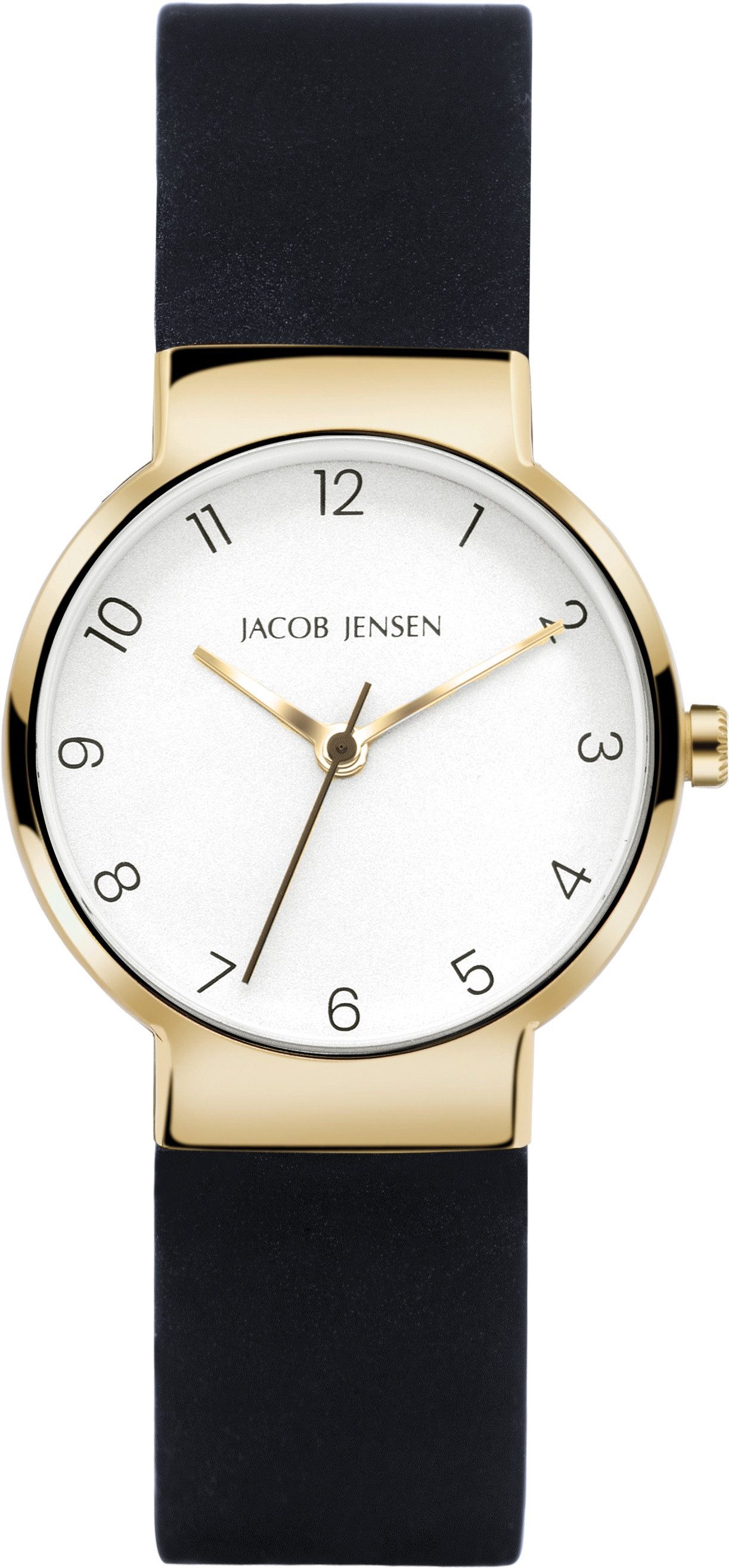 Titanuhr Damenuhr Titanium Timeless Nordic ⌀29mm 32191