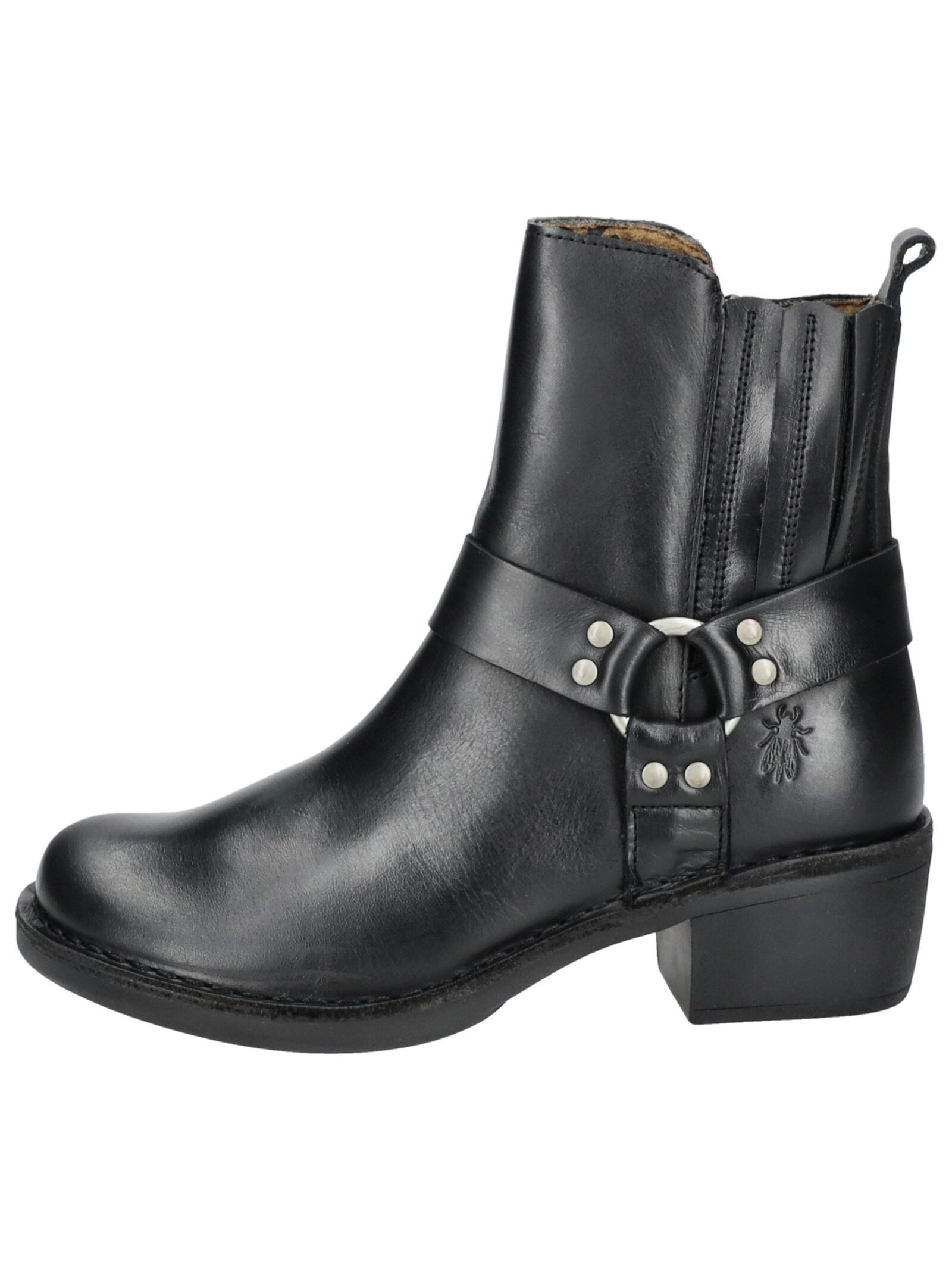 Fly London Fly London Stiefelette Leder Stiefelette