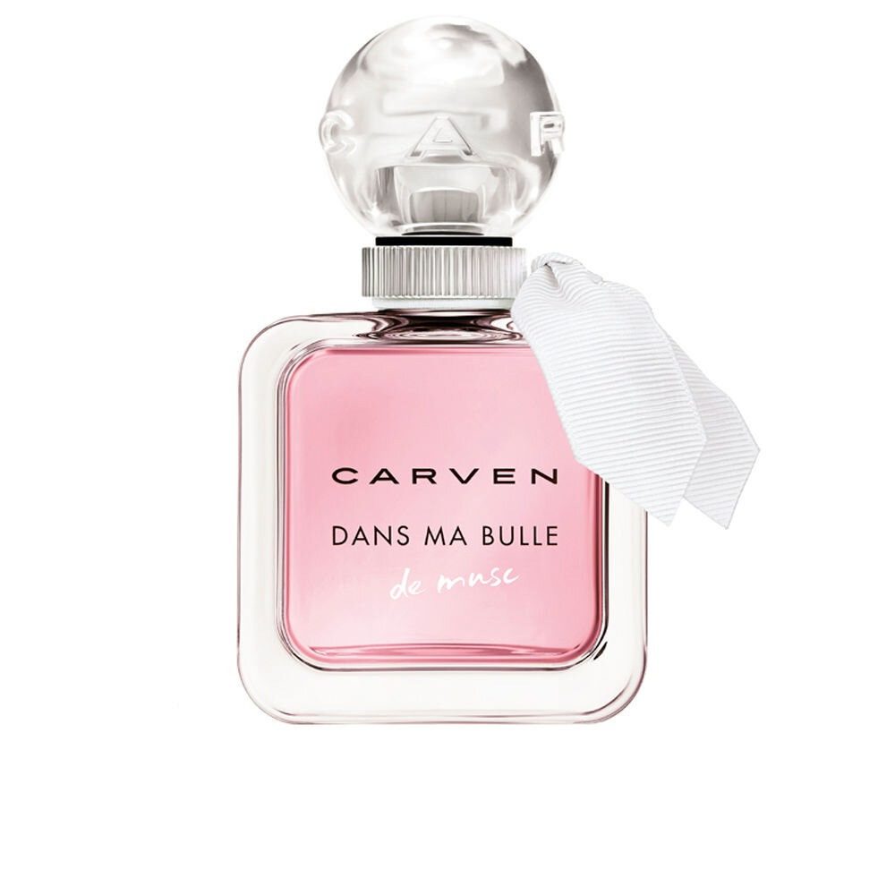 CARVEN Eau de Toilette DANS MA BULLE DE MUSIC EDT DAMPF