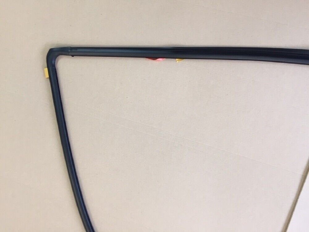 BMW Duschdichtung BMW Abdeckung Windschutzscheibe Frontscheibe 3er E92 51317119711, (1-St)