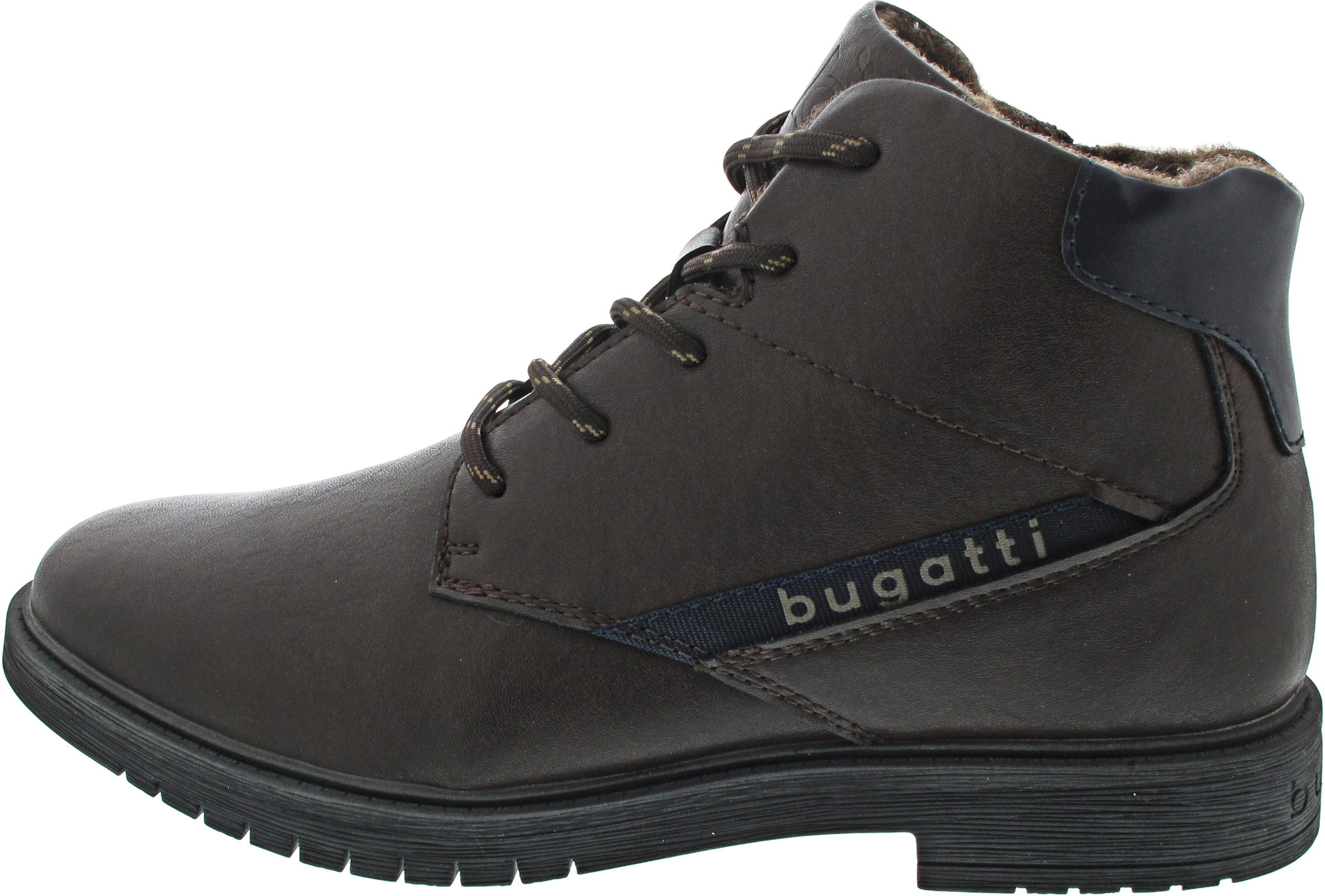 bugatti Winterboots