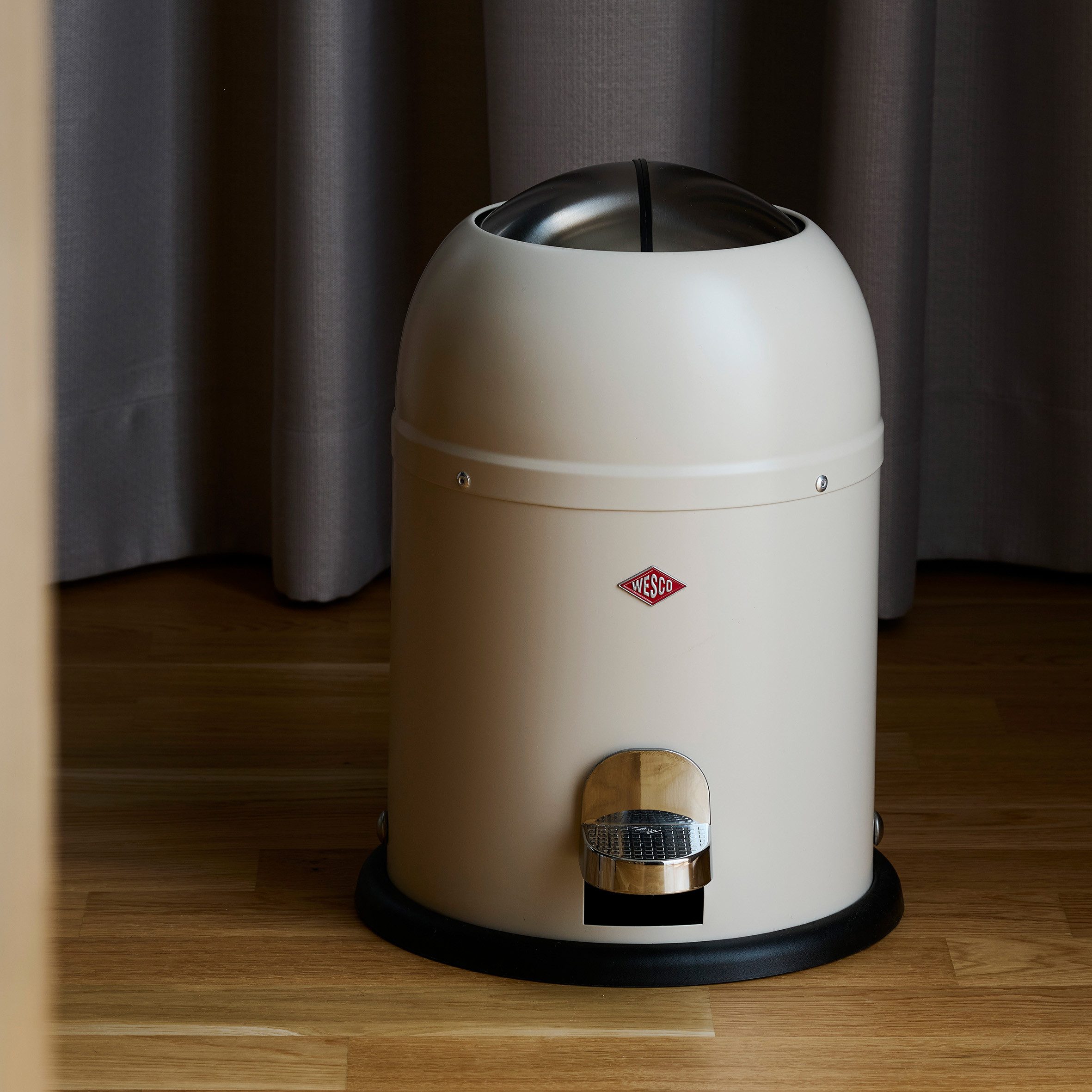 WESCO Kosmetikeimer Mini Master, 6 Liter