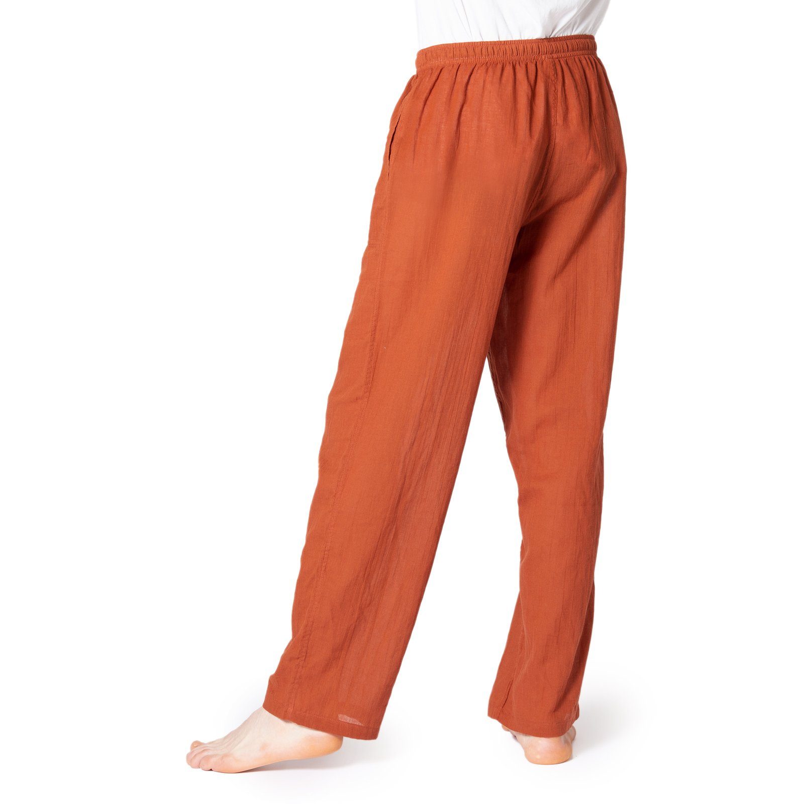 PANASIAM Wellnesshose Sommerhose PaSalu aus 100% günstig online kaufen