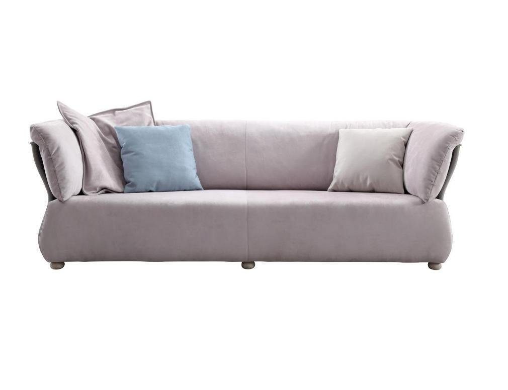 Europa Couchen Couch, in Moderne Teile, 1 Sofas Sofa Sitz Made JVmoebel Wohnzimmer 3-Sitzer 3er Dreisitzer