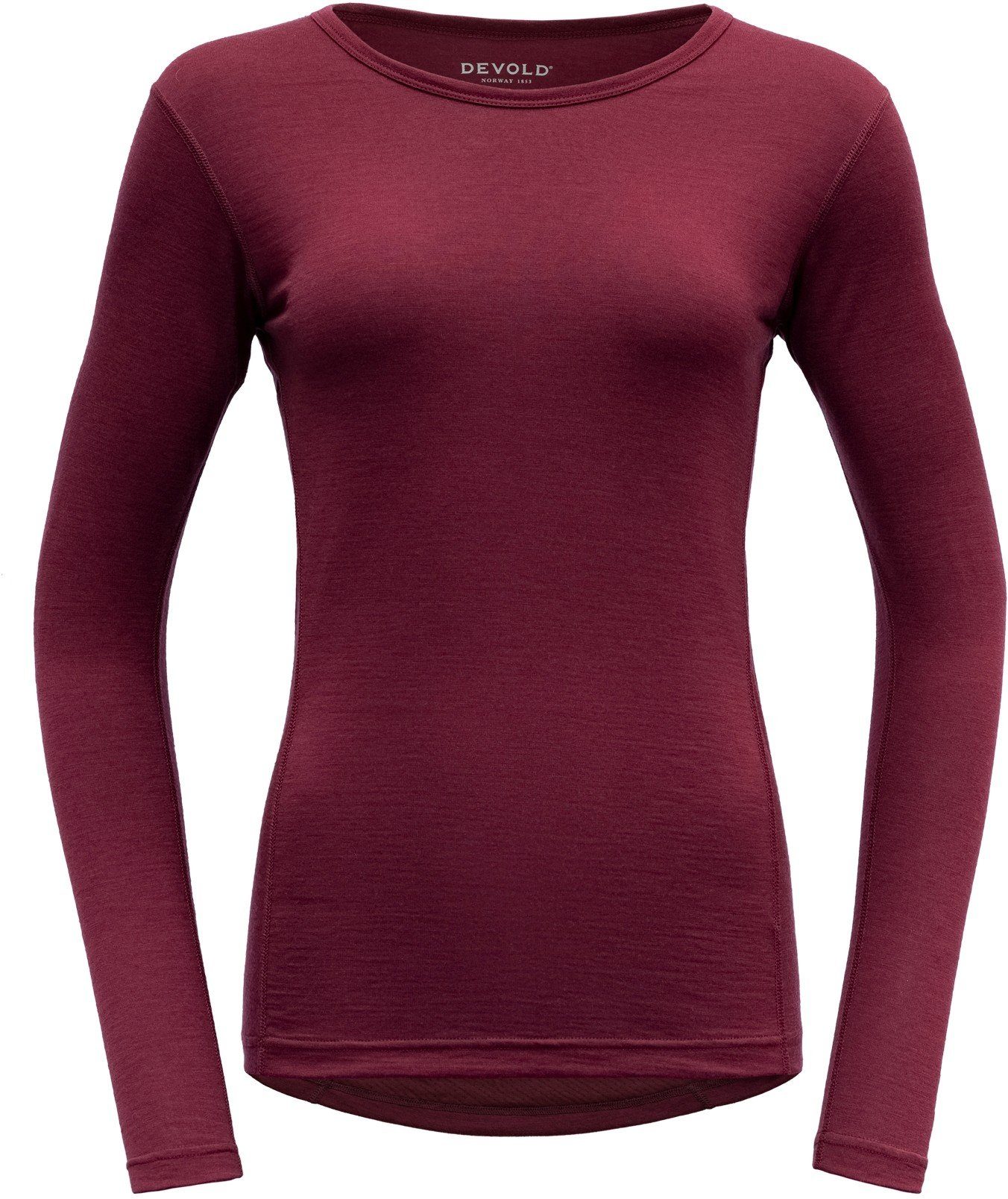 Devold Funktionsshirt Breeze 150 Woman Shirt günstig online kaufen
