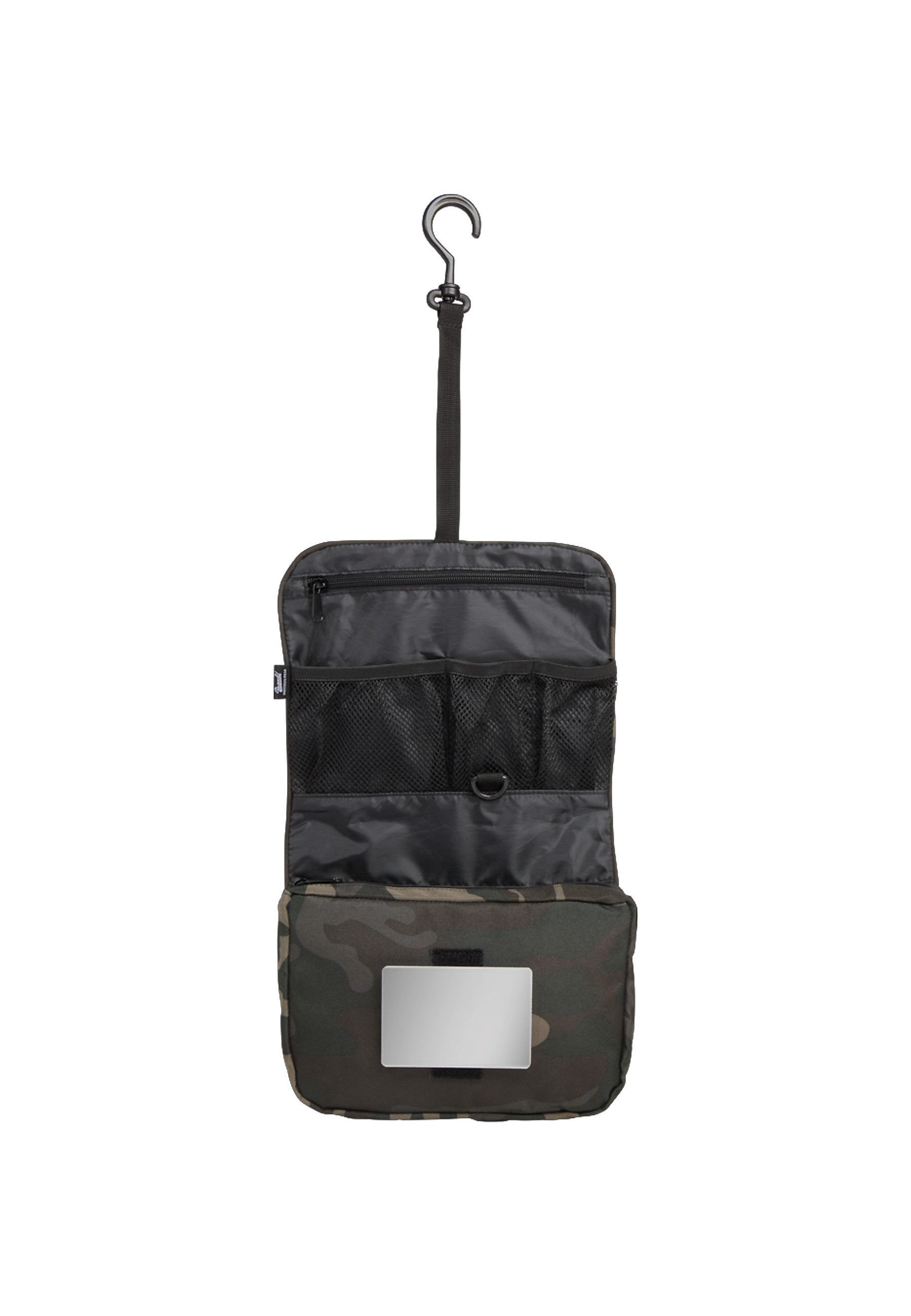 Brandit Gürteltasche Brandit Accessoires Toiletry Bag large (1-tlg)