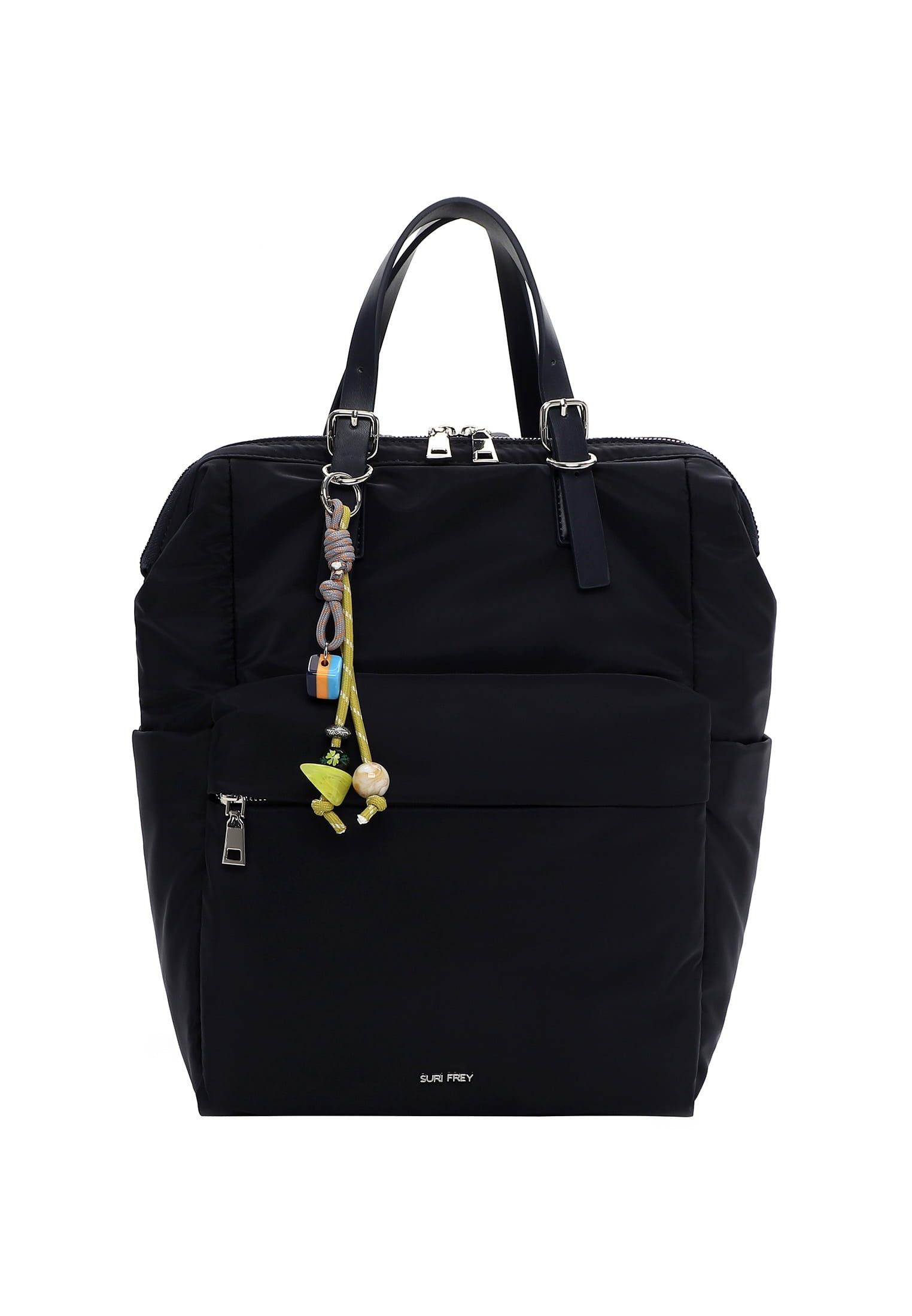 SURI FREY Cityrucksack SFY Sissy (1-tlg), Für Damen