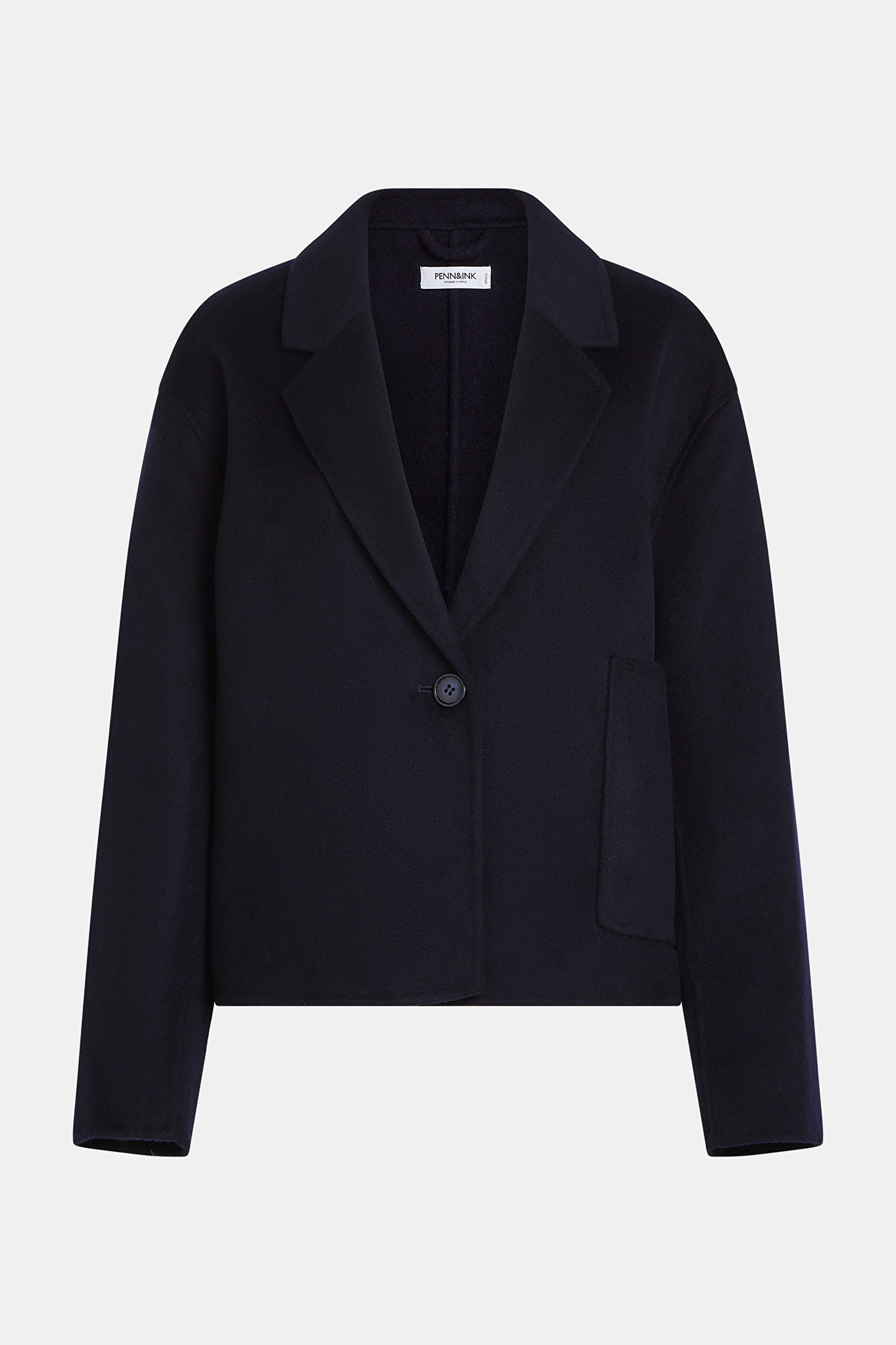 PENN & INK N.Y Longblazer