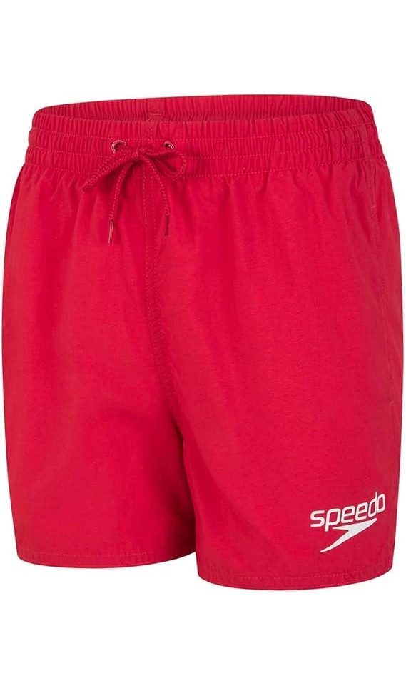 Speedo Badeshorts ESSENTIAL 13 WSHT JM RED