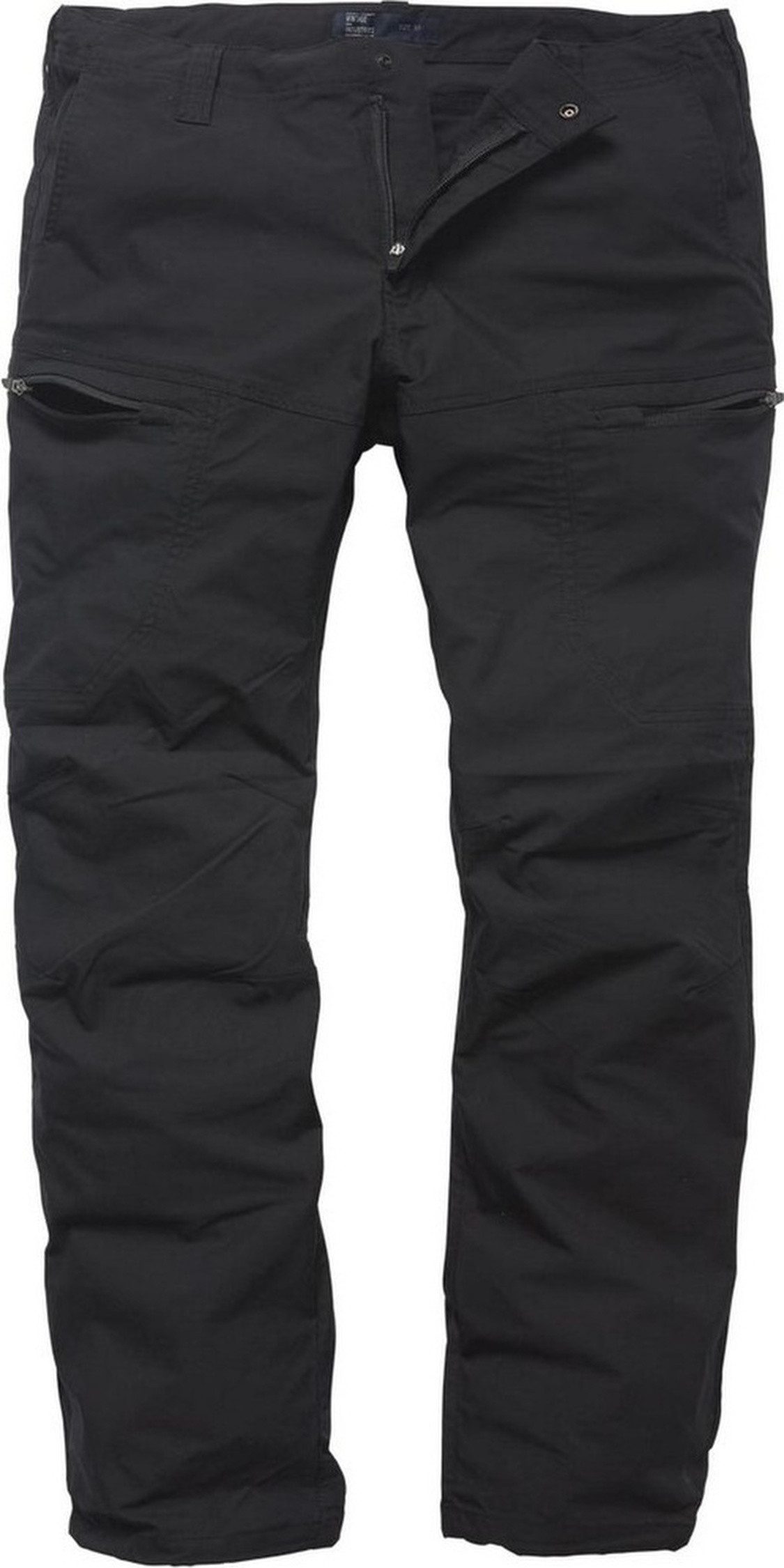 Vintage Industries Stoffhose