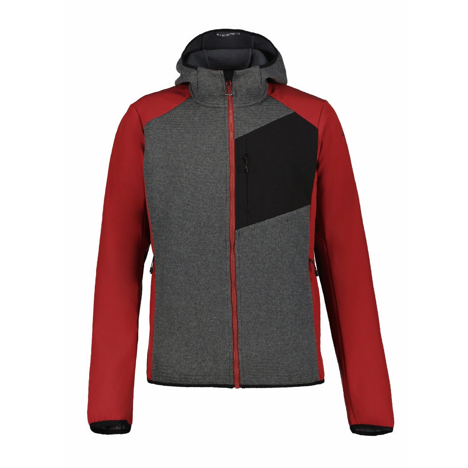 Icepeak Softshelljacke Softshelljacke Hybrid Danfort günstig online kaufen