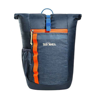 TATONKA® Kinderrucksack Rolltop Pack JR 14, Polyester