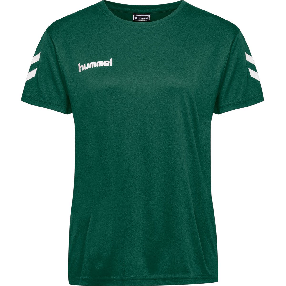 hummel Funktionsshirt Damen Core Poly Tee günstig online kaufen