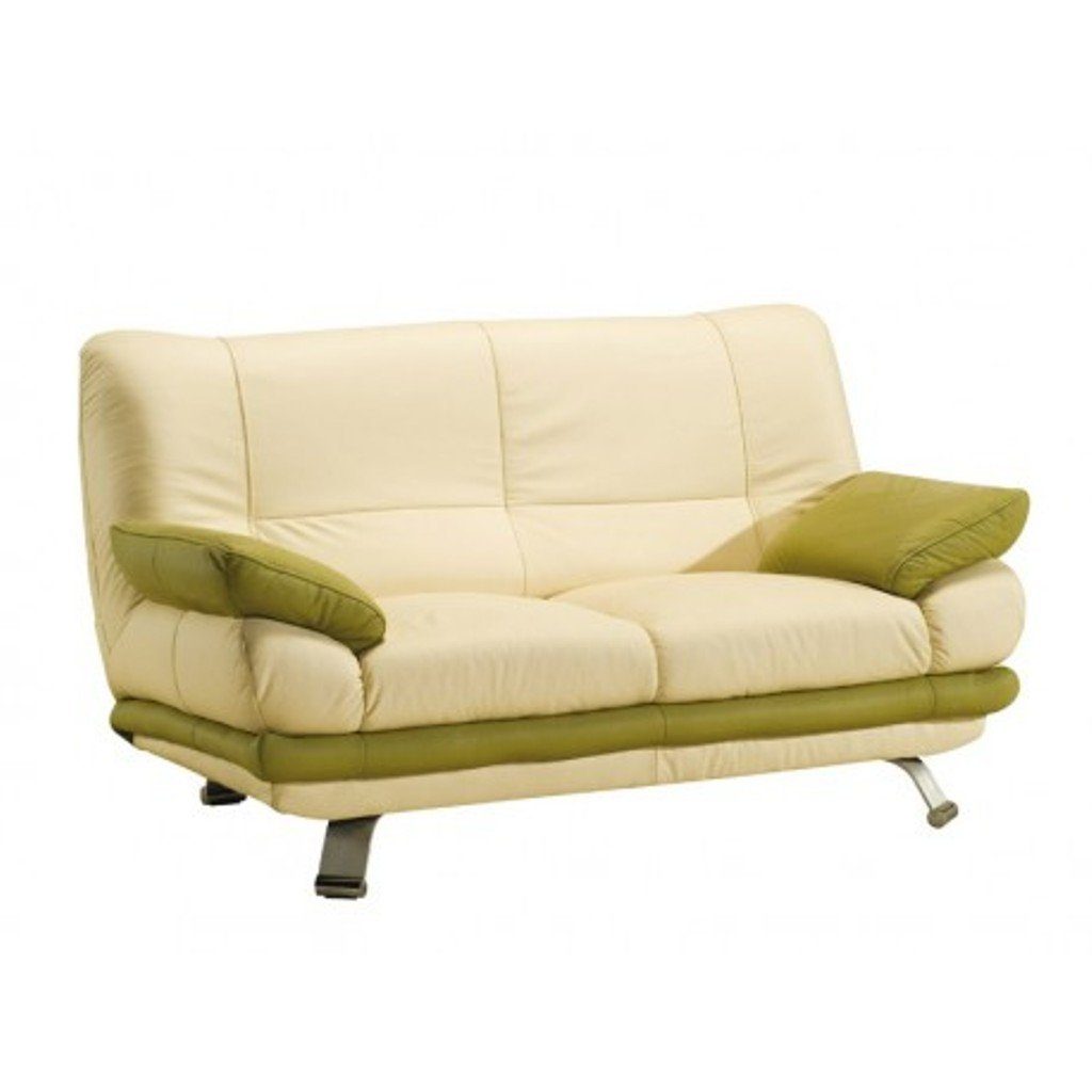 JVmoebel 2-Sitzer, Sofa 2 Sitzer Sofas Couch Polster Moderne Couchen Stoff