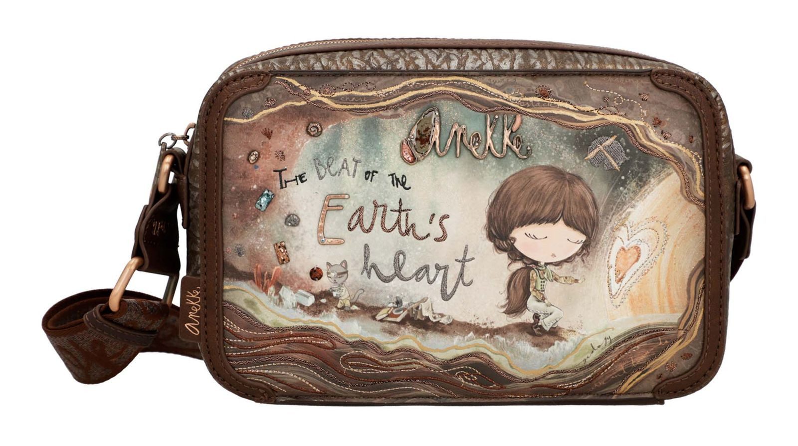 Anekke Umhängetasche Crossbody Bag