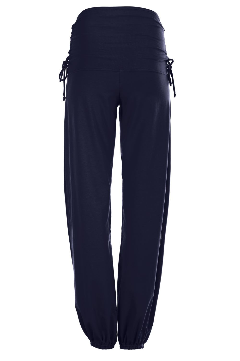 Winshape Sporthose WH1 mit seitlicher Raffung