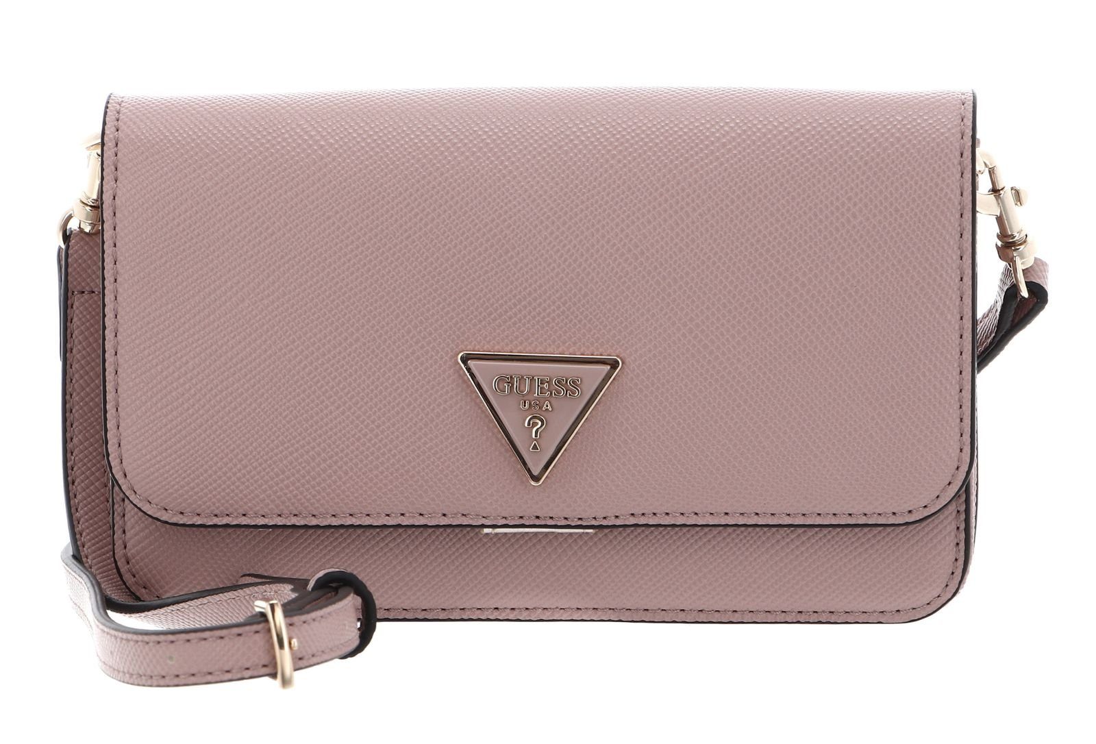 Guess Umhängetasche Noelle Rosewood