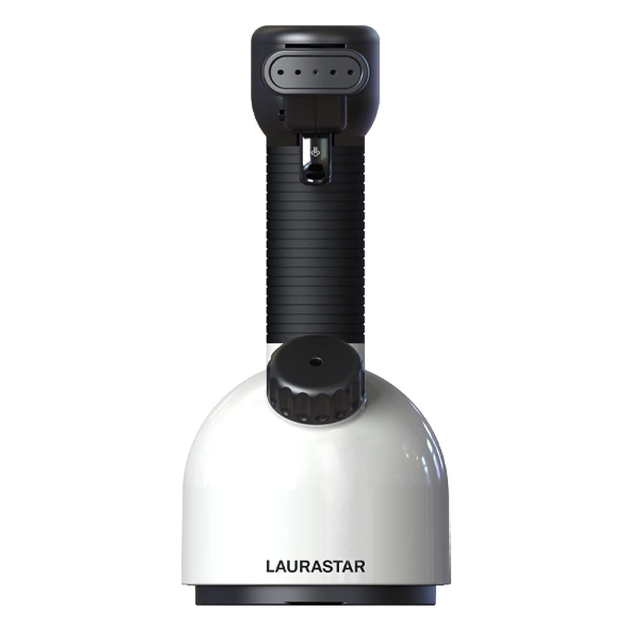 LAURASTAR Dampfbürste IGGI, 850 W, Kompaktes Design ideal zum Mitnehmen