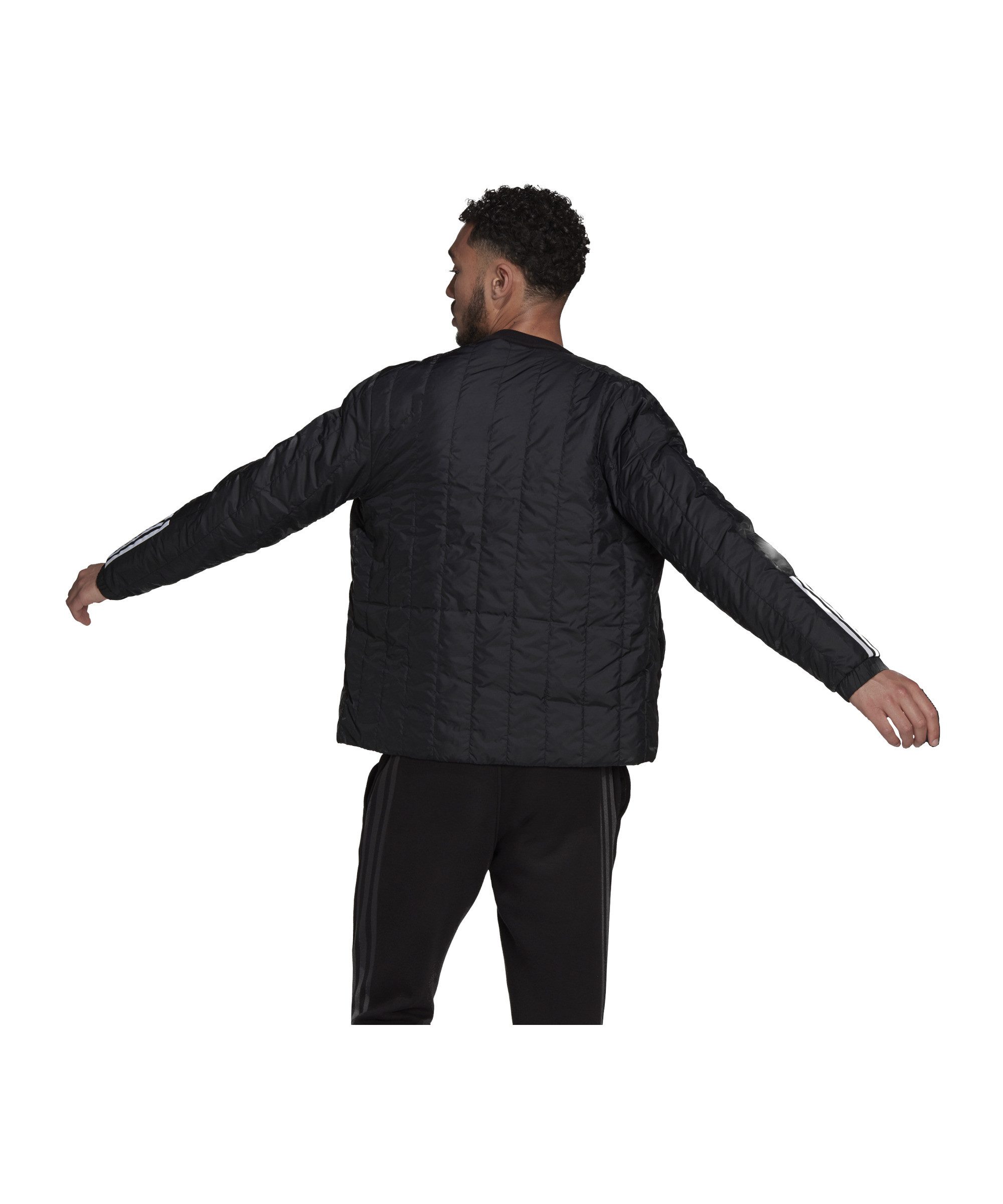 adidas Performance Sweatjacke adidas Performance Itavic Lite Dark Jacke Pol günstig online kaufen