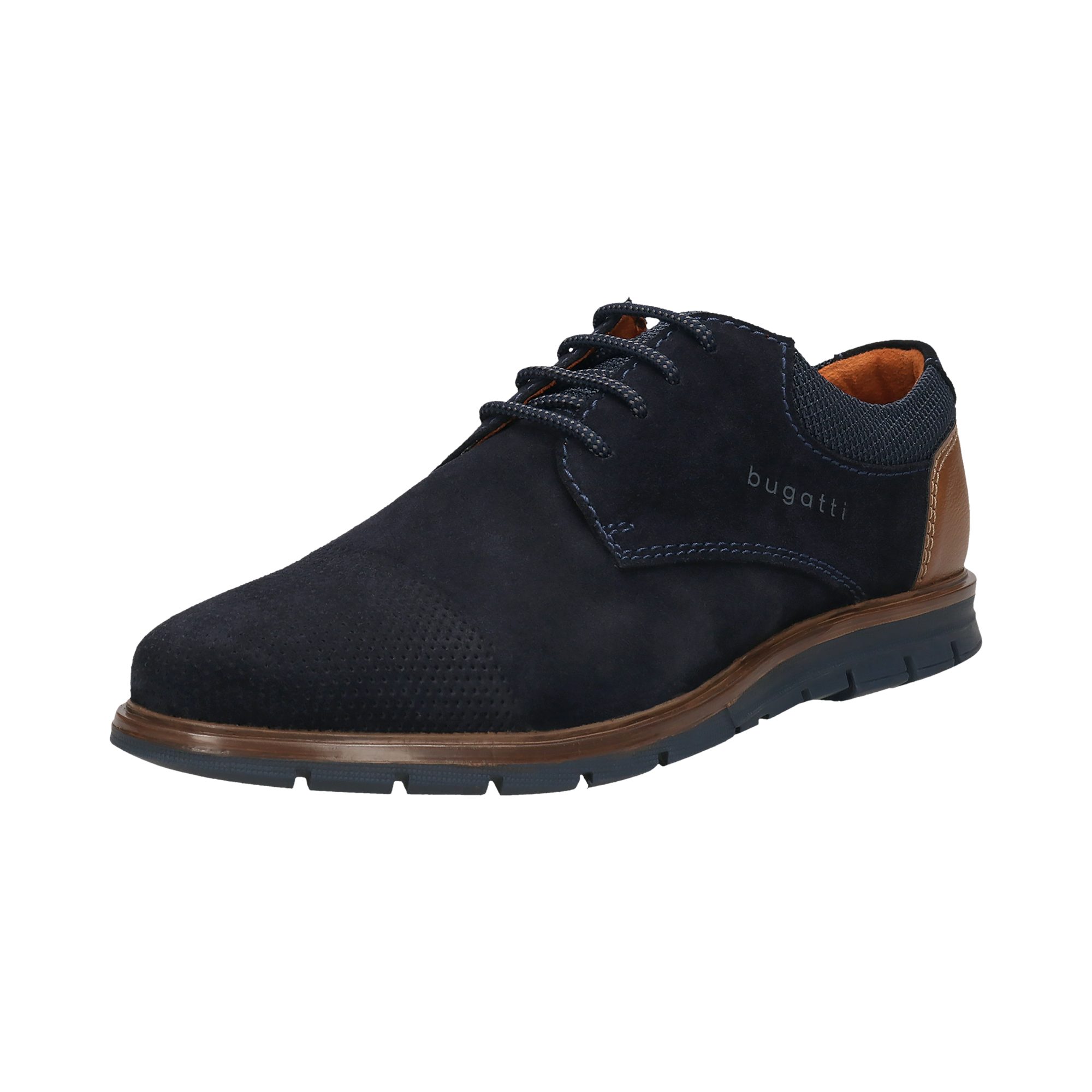 Schnürschuh