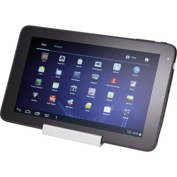 Vivanco Universal Aluminiumständer für Internet Tablets Tablet-Halterung