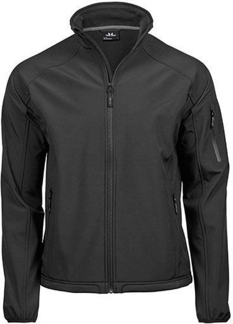 Softshelljacke Herren Lightweight Performance Softshell