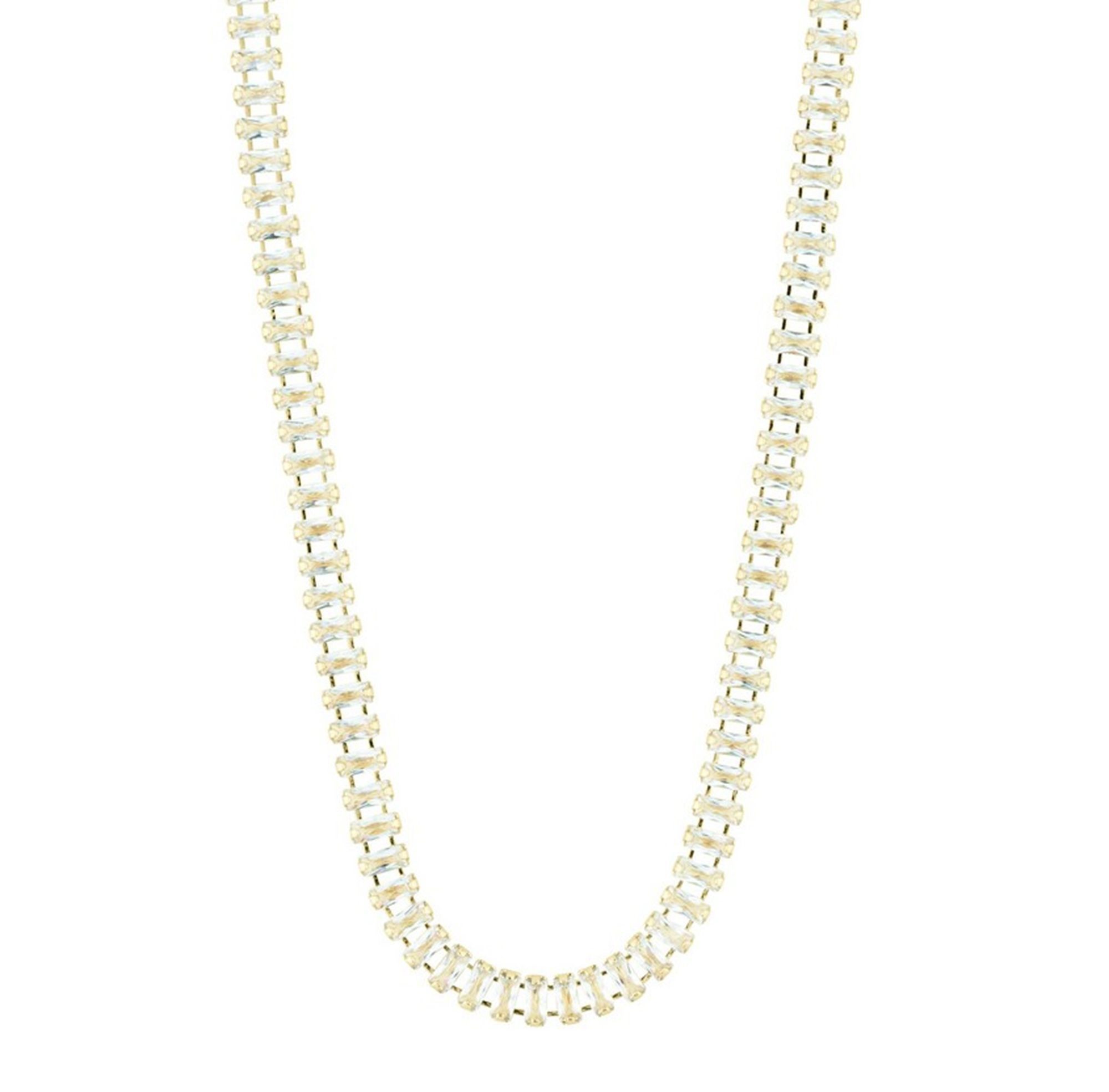 Pilgrim Goldkette RUE