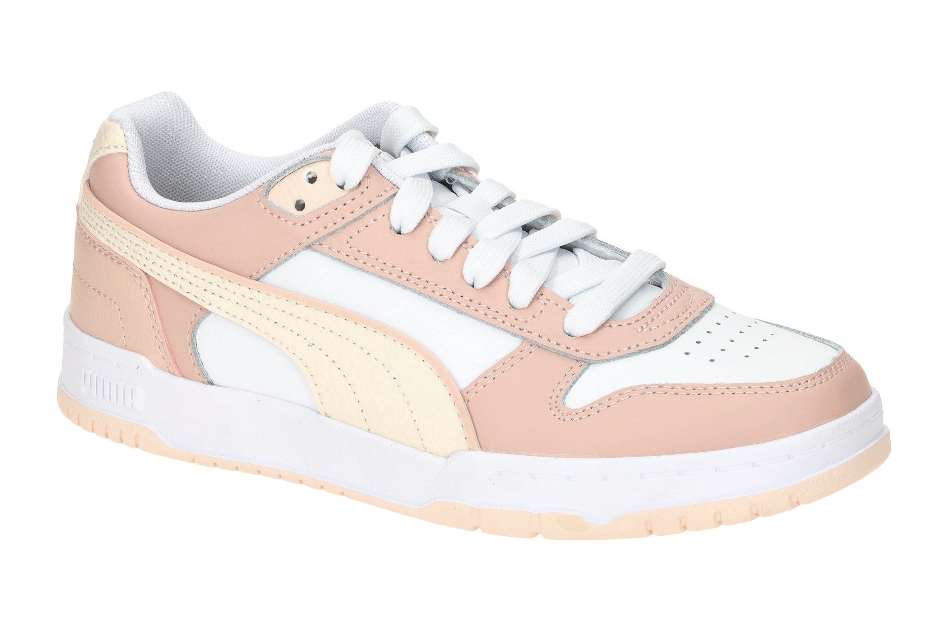 PUMA 386373 30 Schnürschuh günstig online kaufen