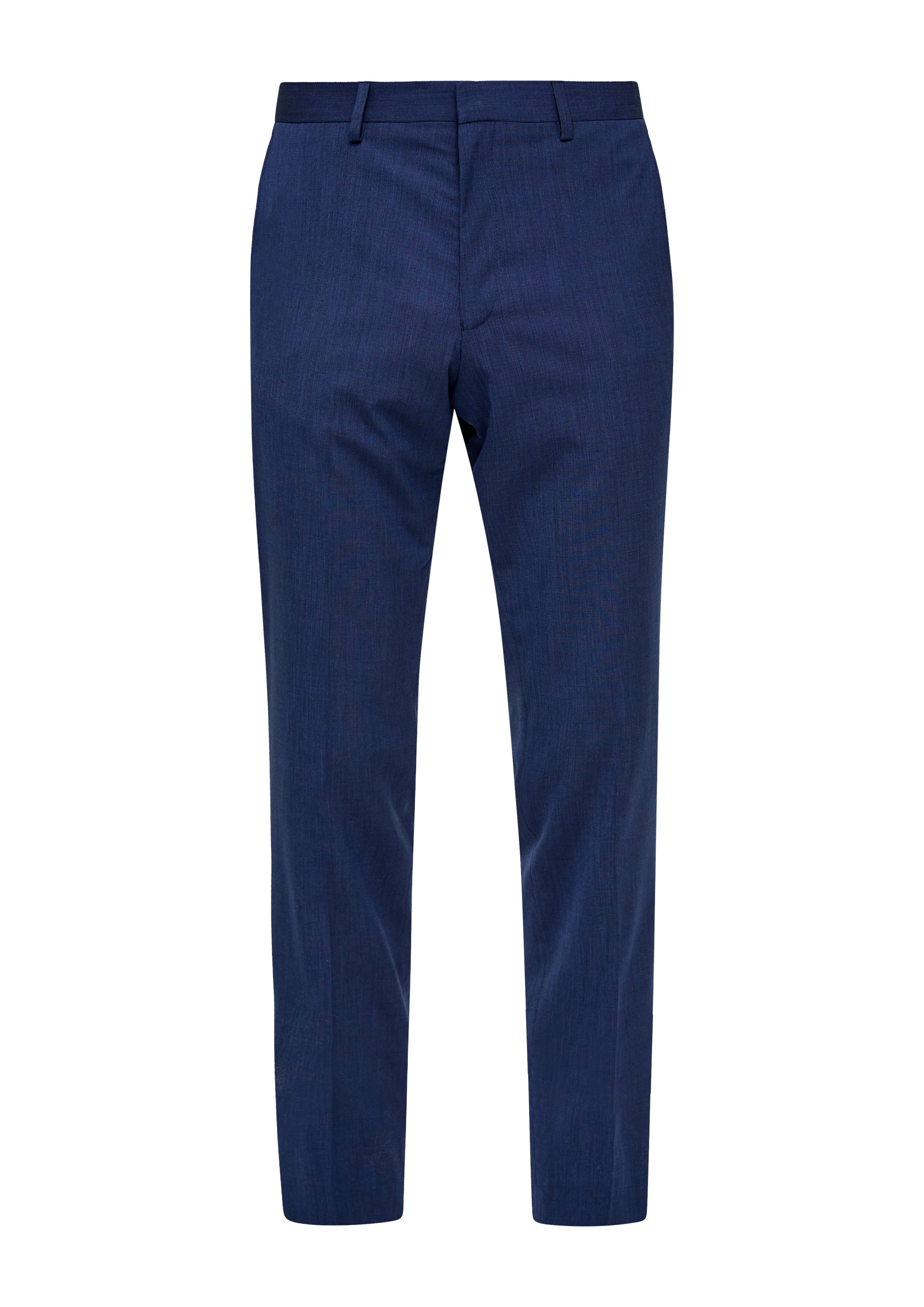 s.Oliver BLACK LABEL Stoffhose günstig online kaufen