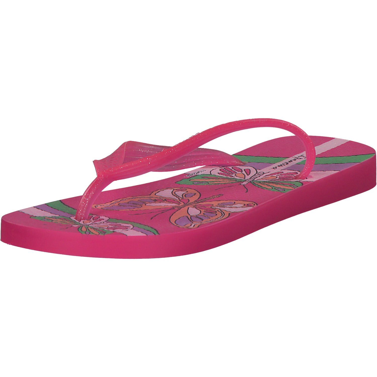 Ipanema Temas XI K 83348 Zehentrenner