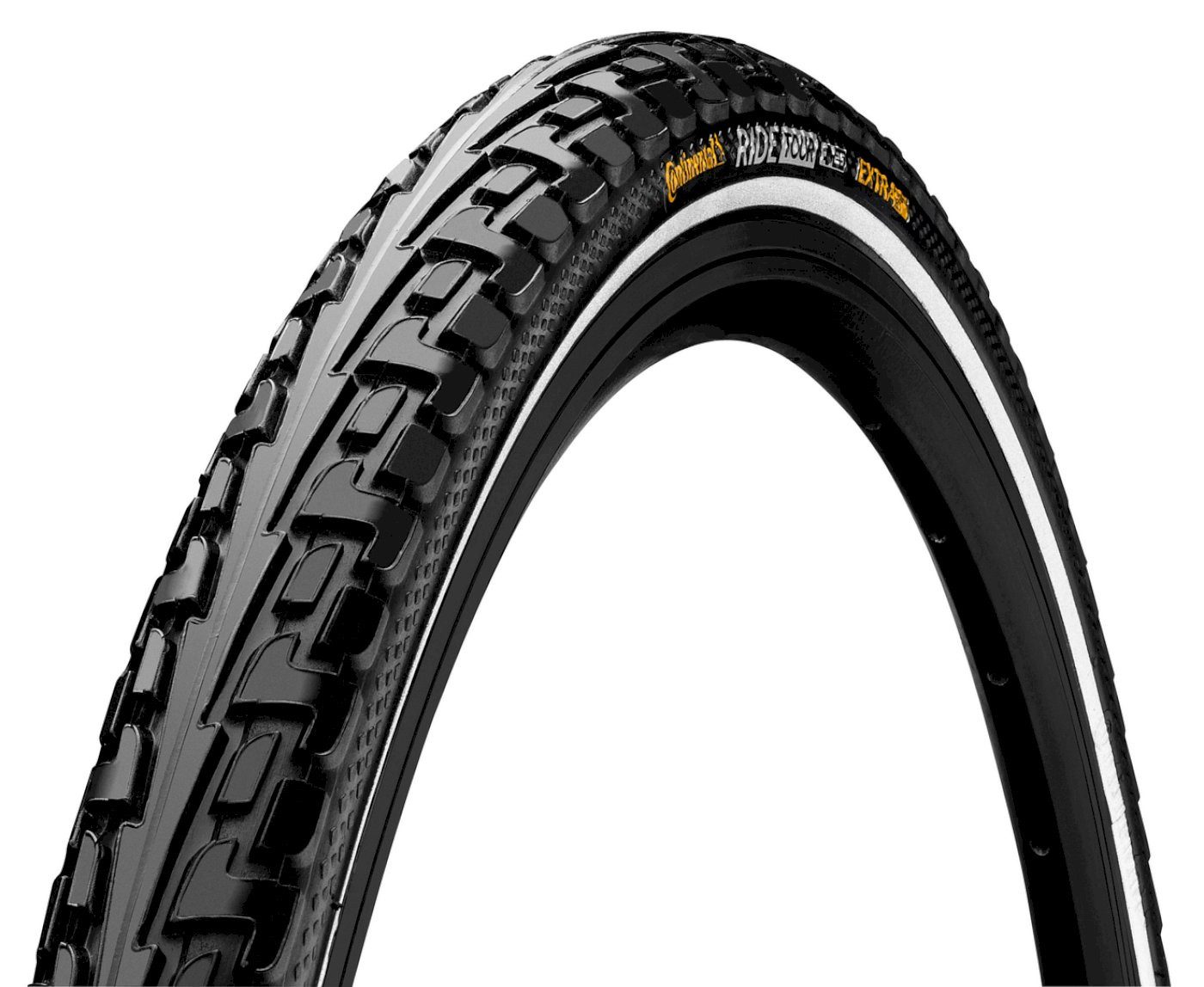 CONTINENTAL Fahrradreifen Continental Reifen Ride Tour 12" 16" 20" 24" 26" 28"
