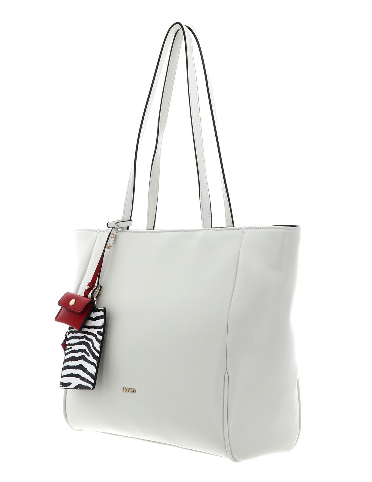 Picard Schultertasche Safari (Set, 2-tlg)