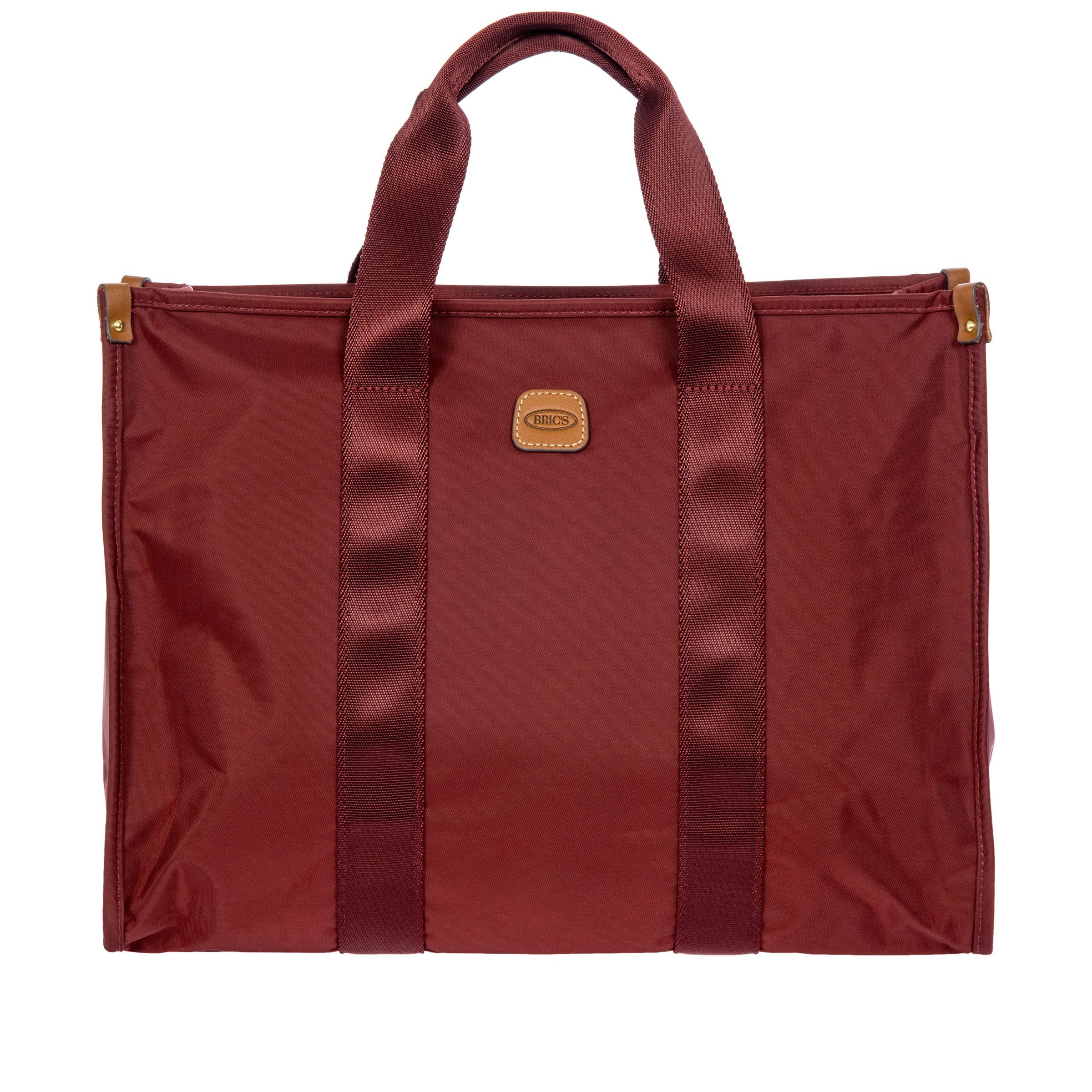 Bric's Handtasche X-BAG & X-Travel Opera Shopper M