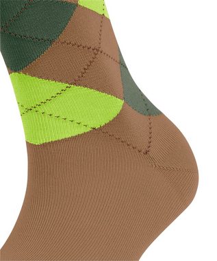 FALKE Socken Sensitive Argyle