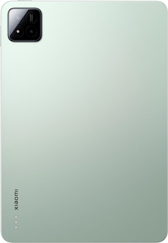 Xiaomi Pad 7 8+128Gb Tablet (11,2", 128 GB, Android) grün