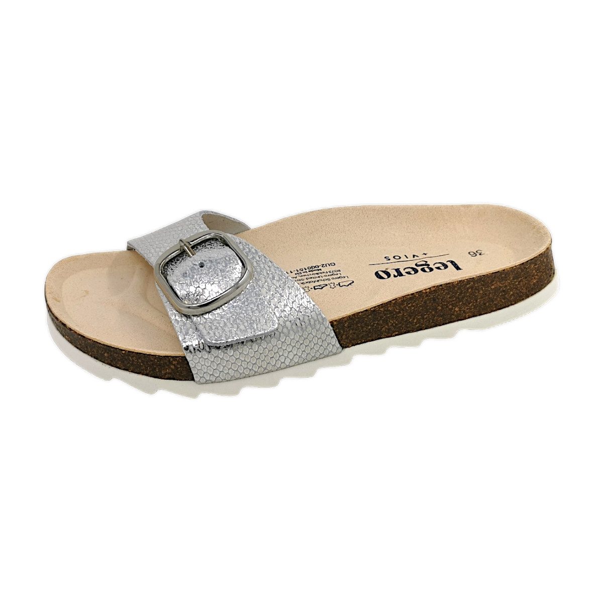 Legero Clear Pantolette