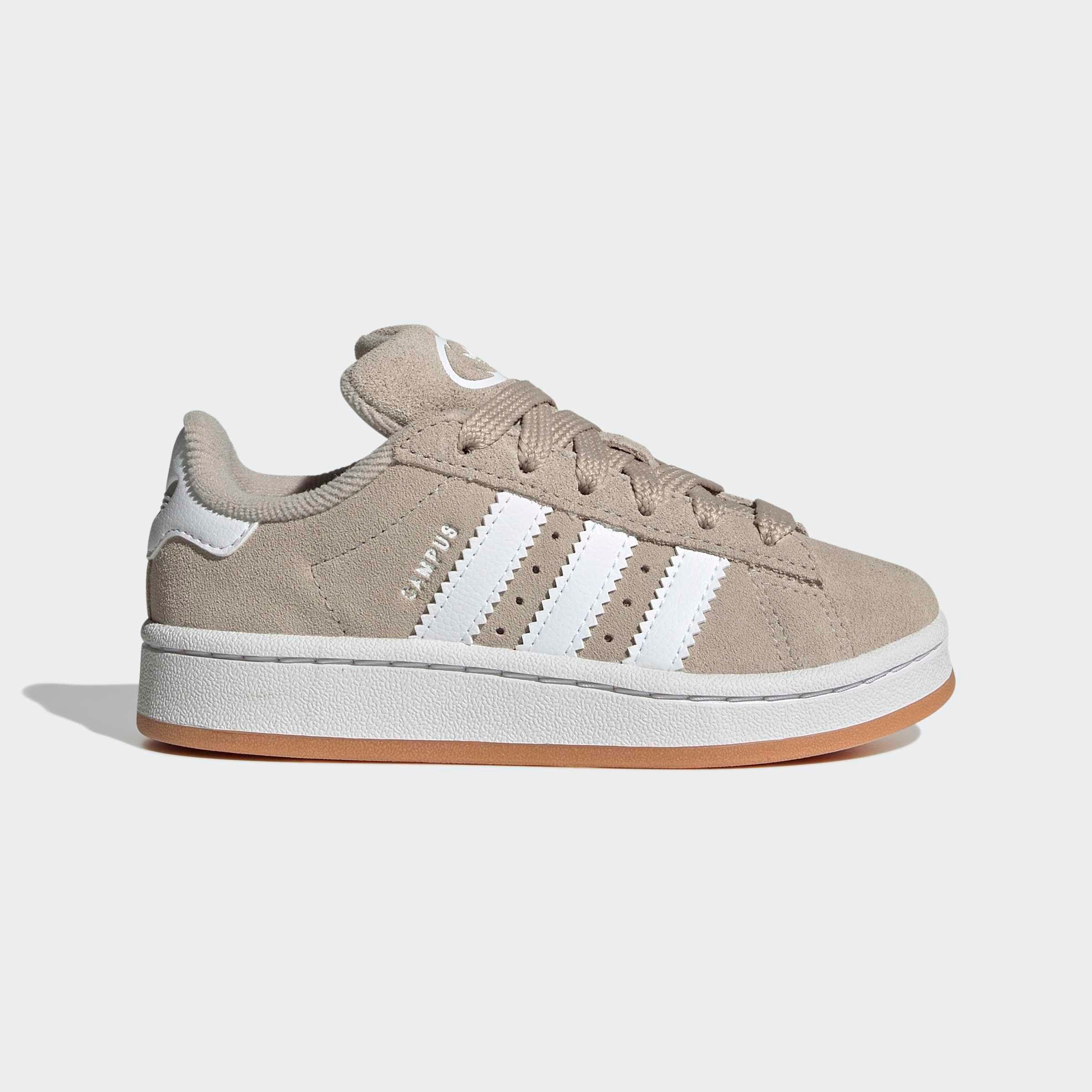 adidas Originals CAMPUS 00S ELASTIC LACES KIDS Sneaker für Kinder