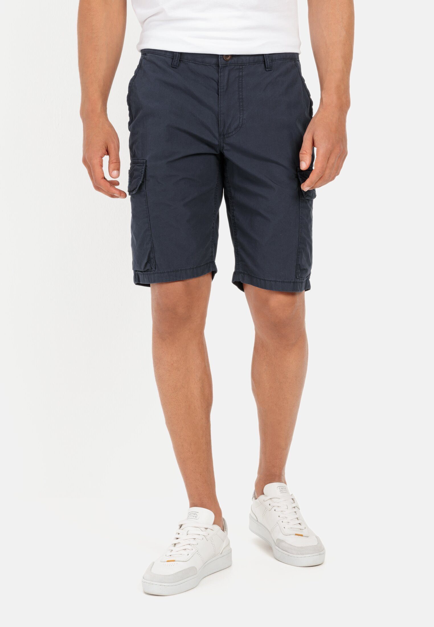 Cargoshorts Regular Fit