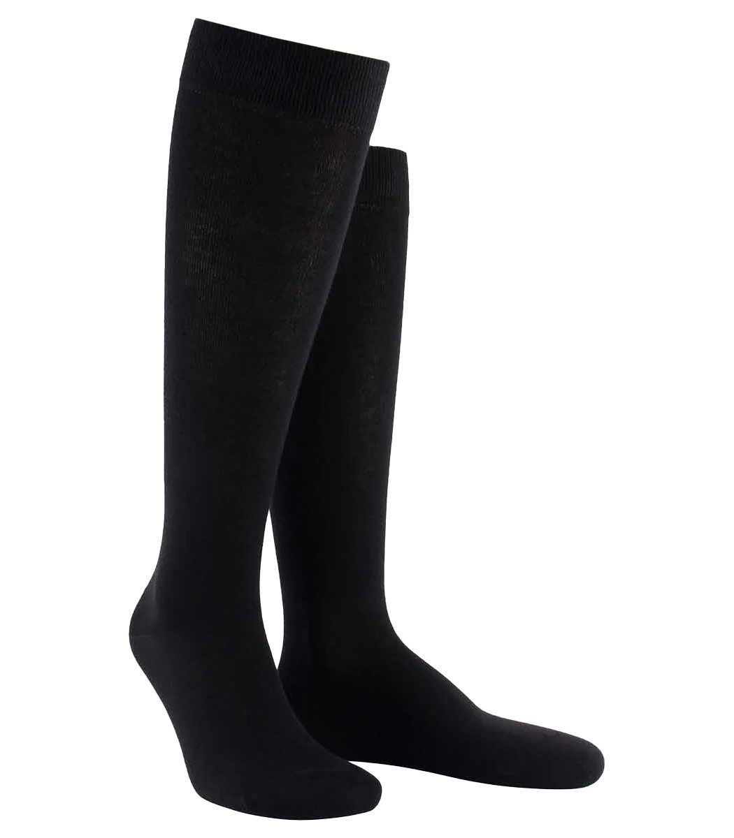 Wilox Kniestrümpfe EXCLUSIVE für Herren (1-Paar, günstig online kaufen