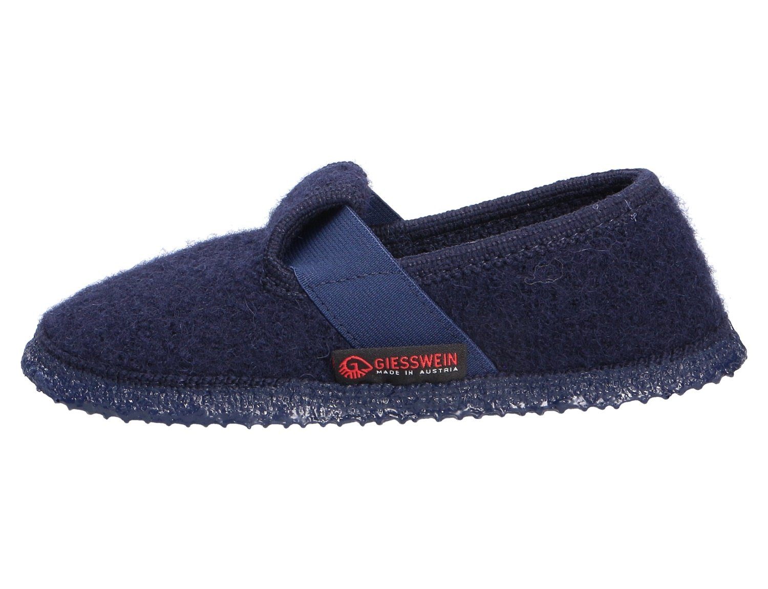 Giesswein TĆ¼rnberg Hüttenschuhe Flexible Laufsohle