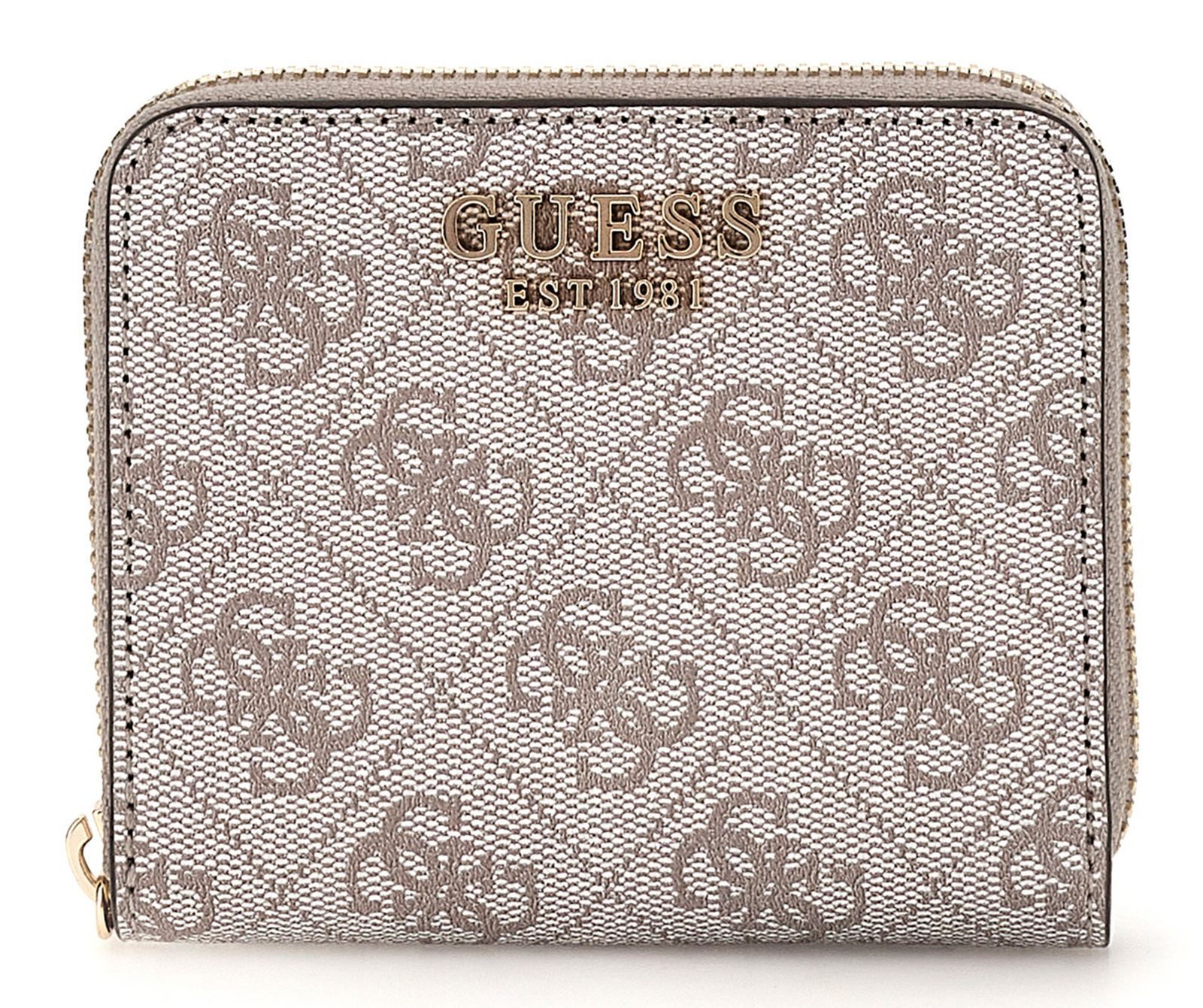 Geldbörse SLG Zip Around Wallet