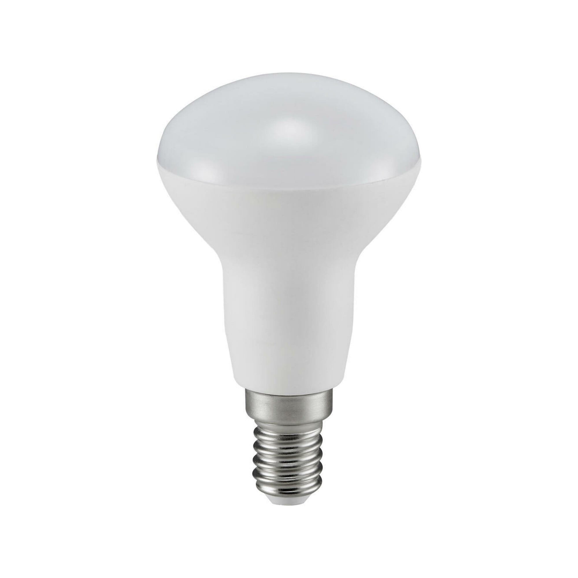 MÜLLER LICHT LED-Leuchtmittel MÜLLER LICHT LED Reflektorform R50 6W (39W) E14 460lm 2700K LED Reflek