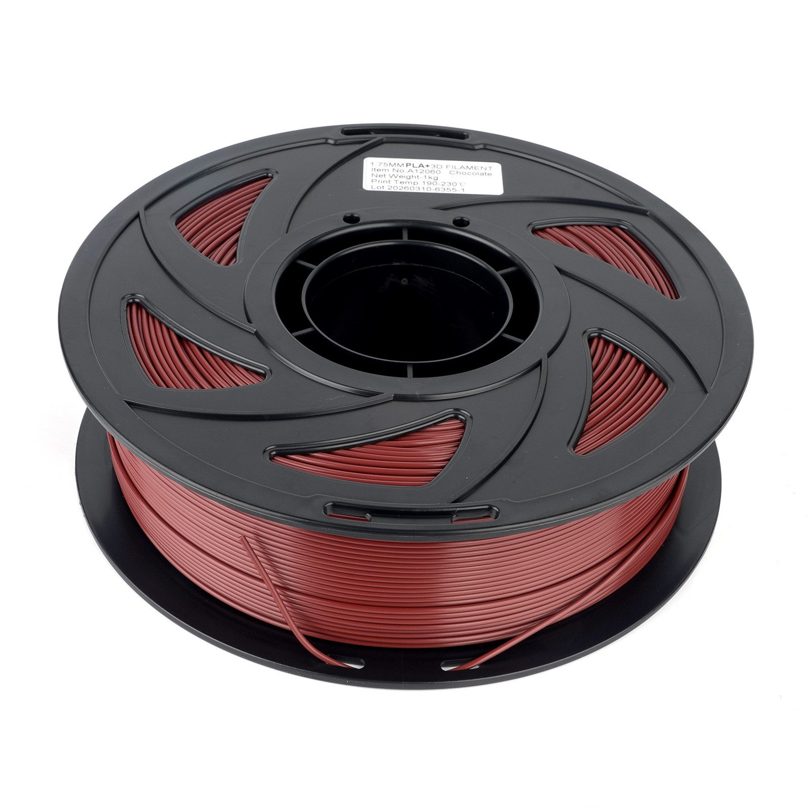 euroharry Filament 3D Drucker Filament PLA 1,75mm 1KG verschiedene Farbe