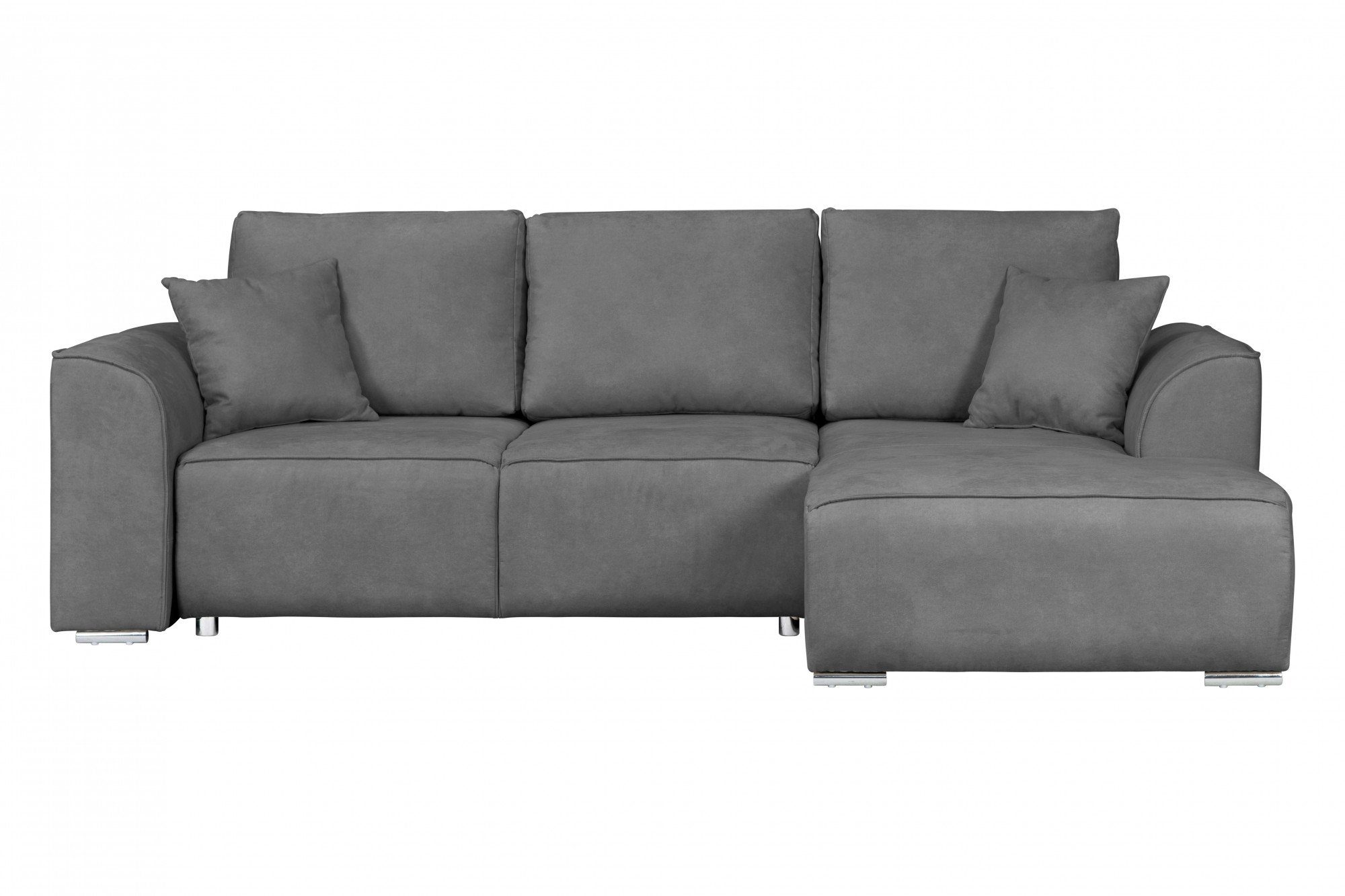 INOSIGN Ecksofa BEATRICE optionale Schlafsofa mit günstig online kaufen