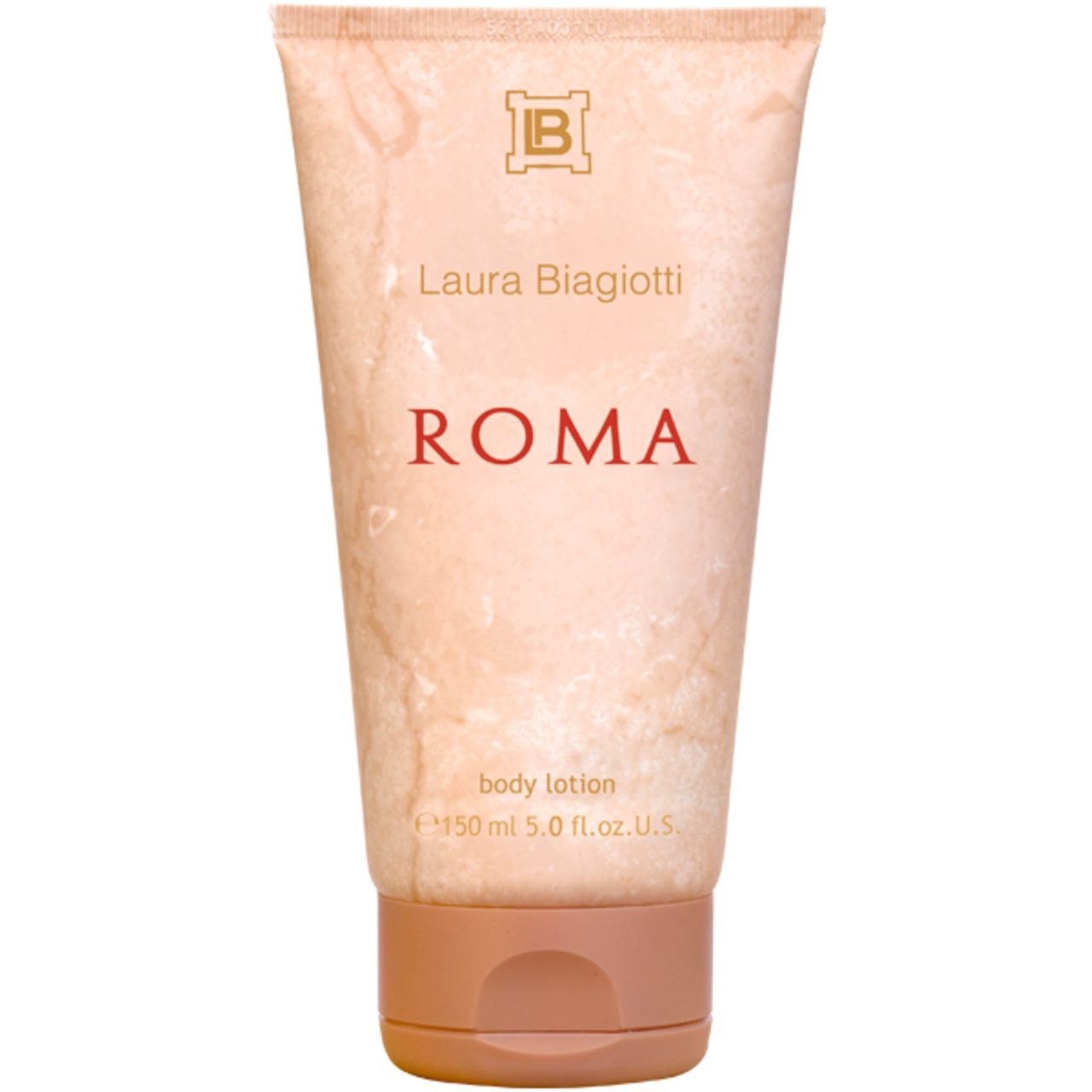Laura Biagiotti Bodylotion Roma Packung, 1-tlg., 150 ml BodyLotion
