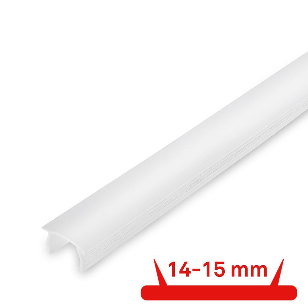 LED-Stripe-Profil 8024006