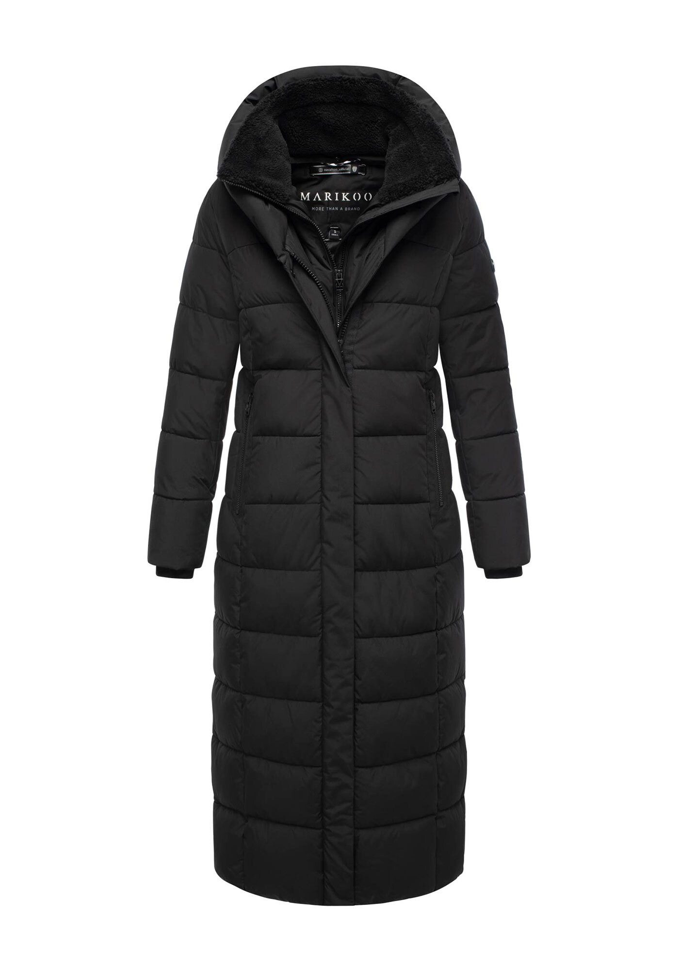 Winterjacke Pakoraa